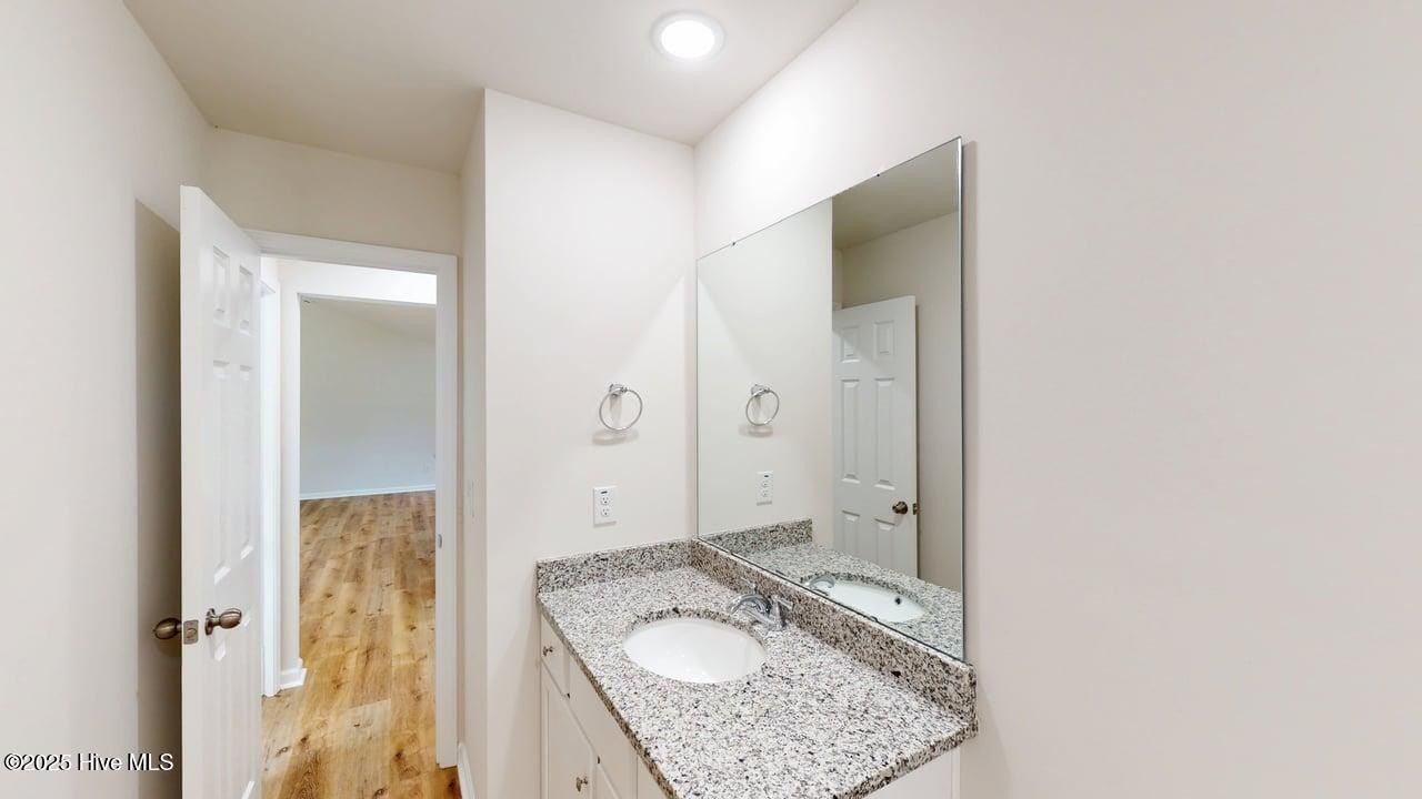 401 Aarons Place. Goldsboro, NC 27530