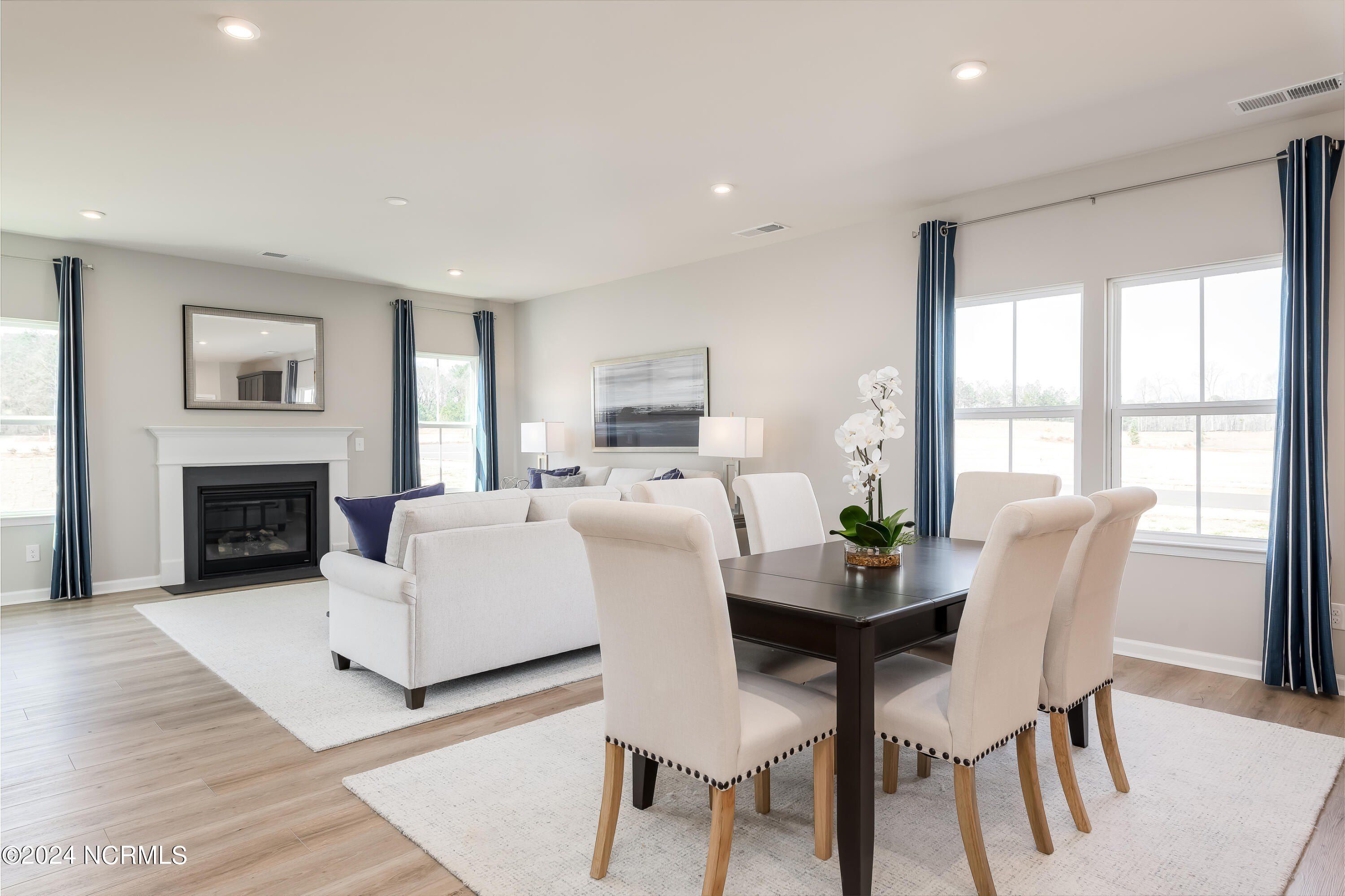 558 Shady Birch Lane Ne Lot 124. Bolivia, NC 28422