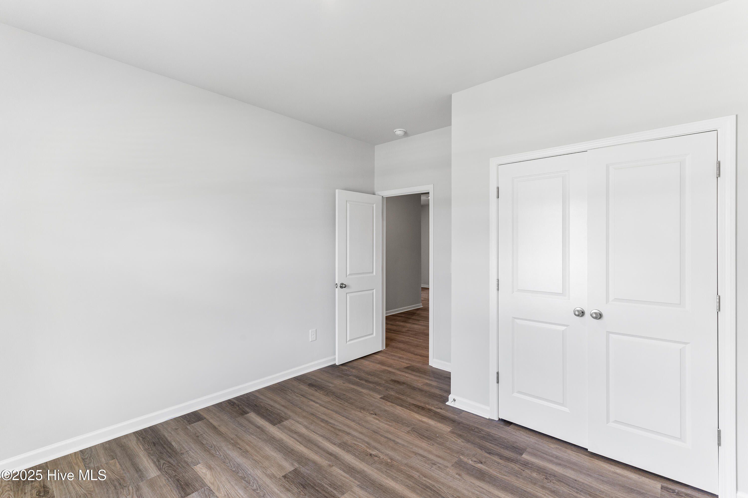 609 S Squires Run Lane Lot 46. Richlands, NC 28574