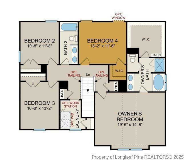 578 Southerland Peak Drive. Raeford, NC 28376