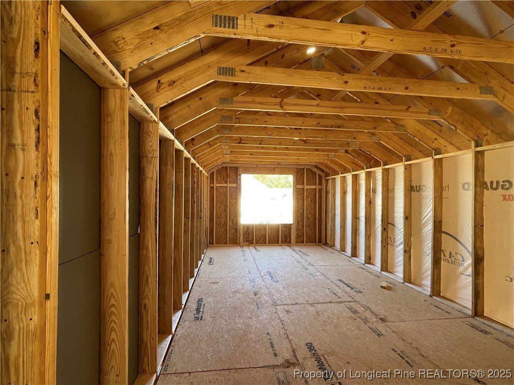 1727 Man O War Drive. Hope Mills, NC 28348