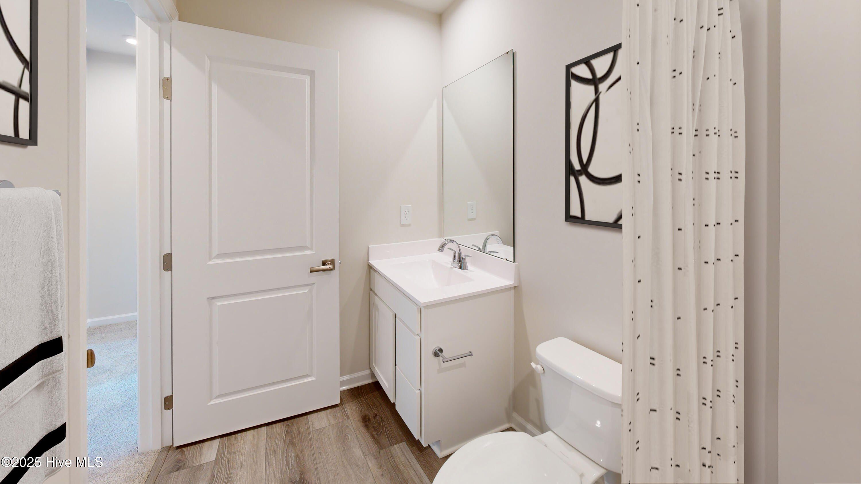 2008 Lewis Creek Circle Ne Lot 2. Winnabow, NC 28479