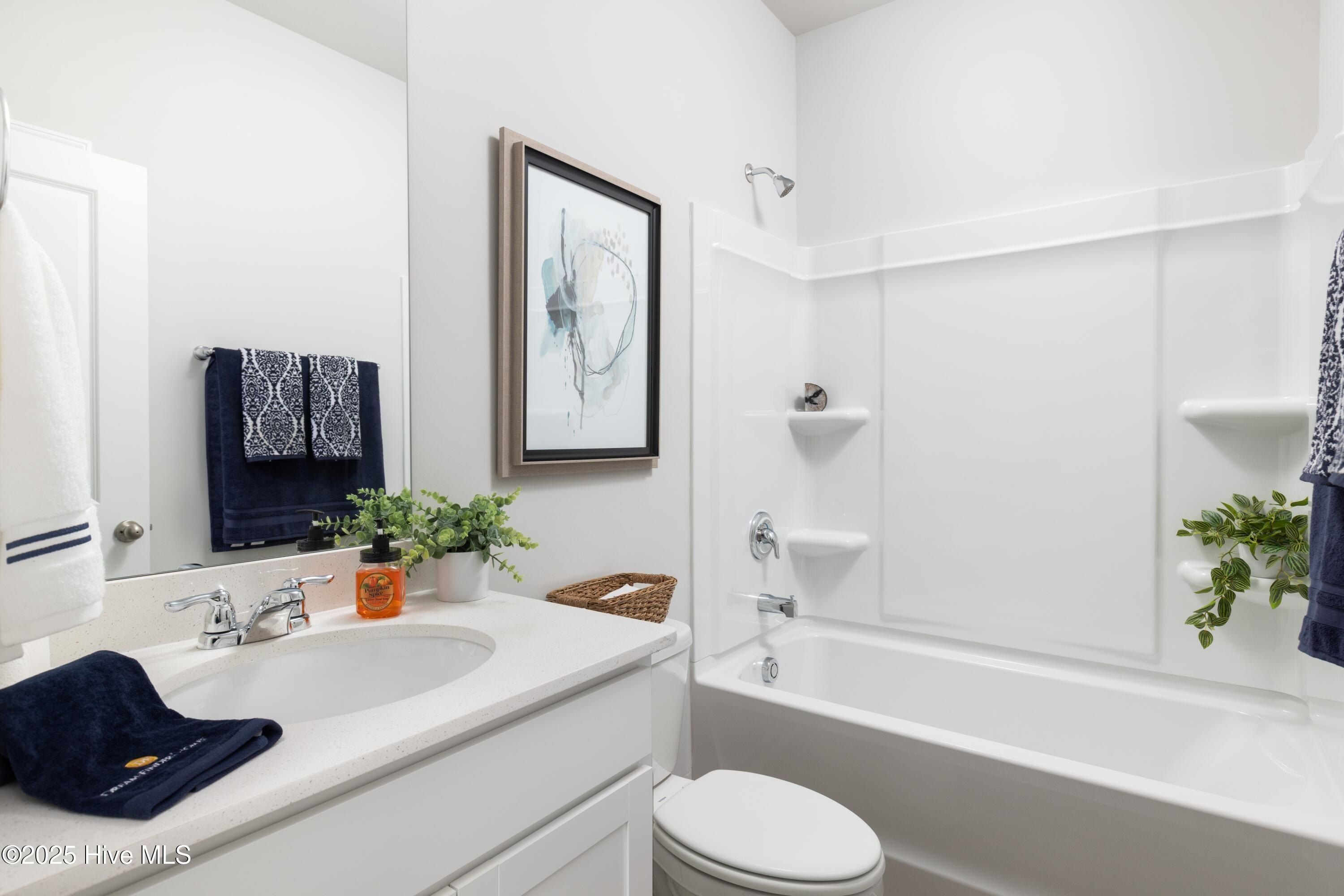 613 S Squires Run Lane Lot 48. Richlands, NC 28574