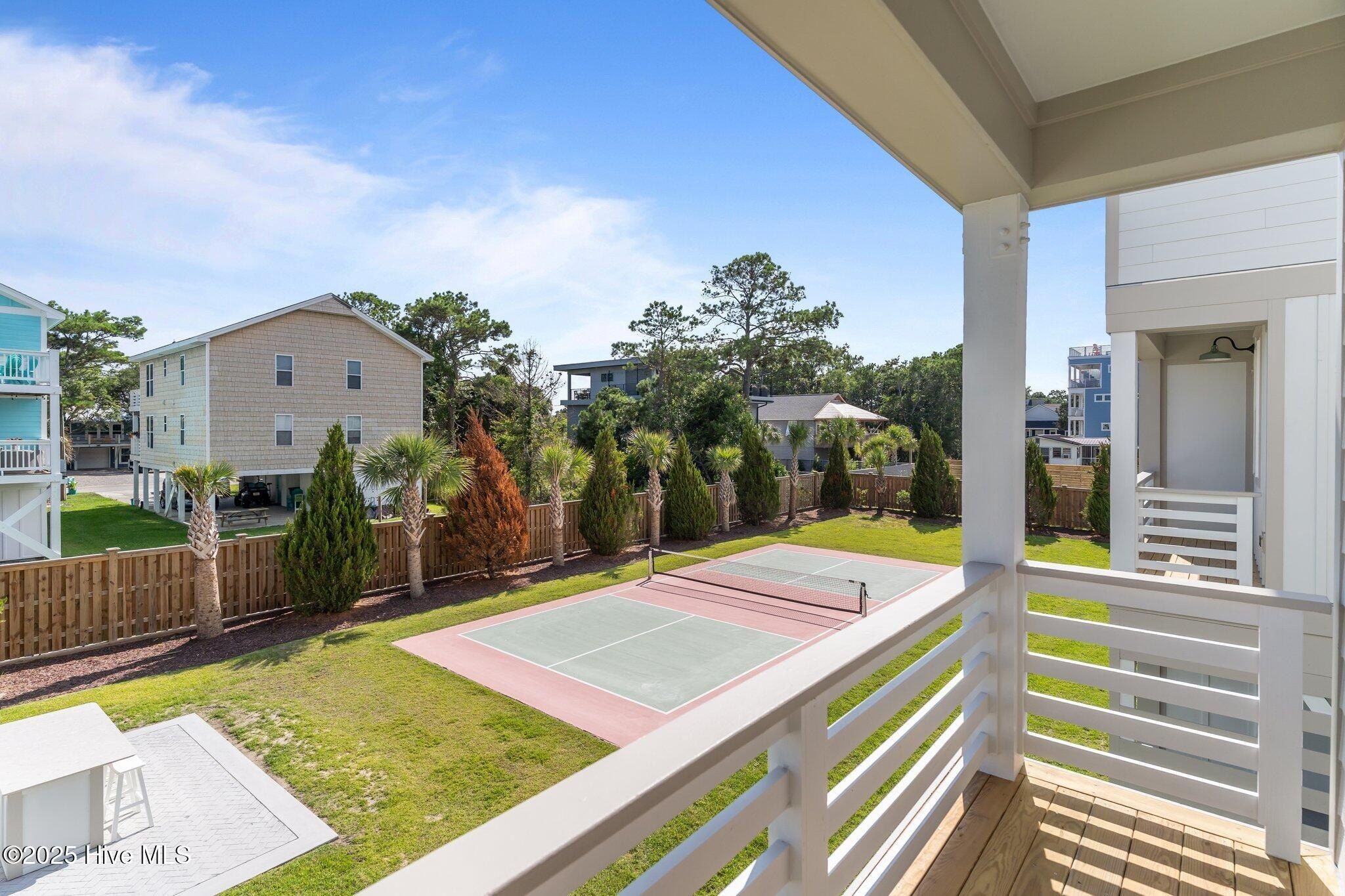 207 Spartanburg Avenue Unit 2. Carolina Beach, NC 28428