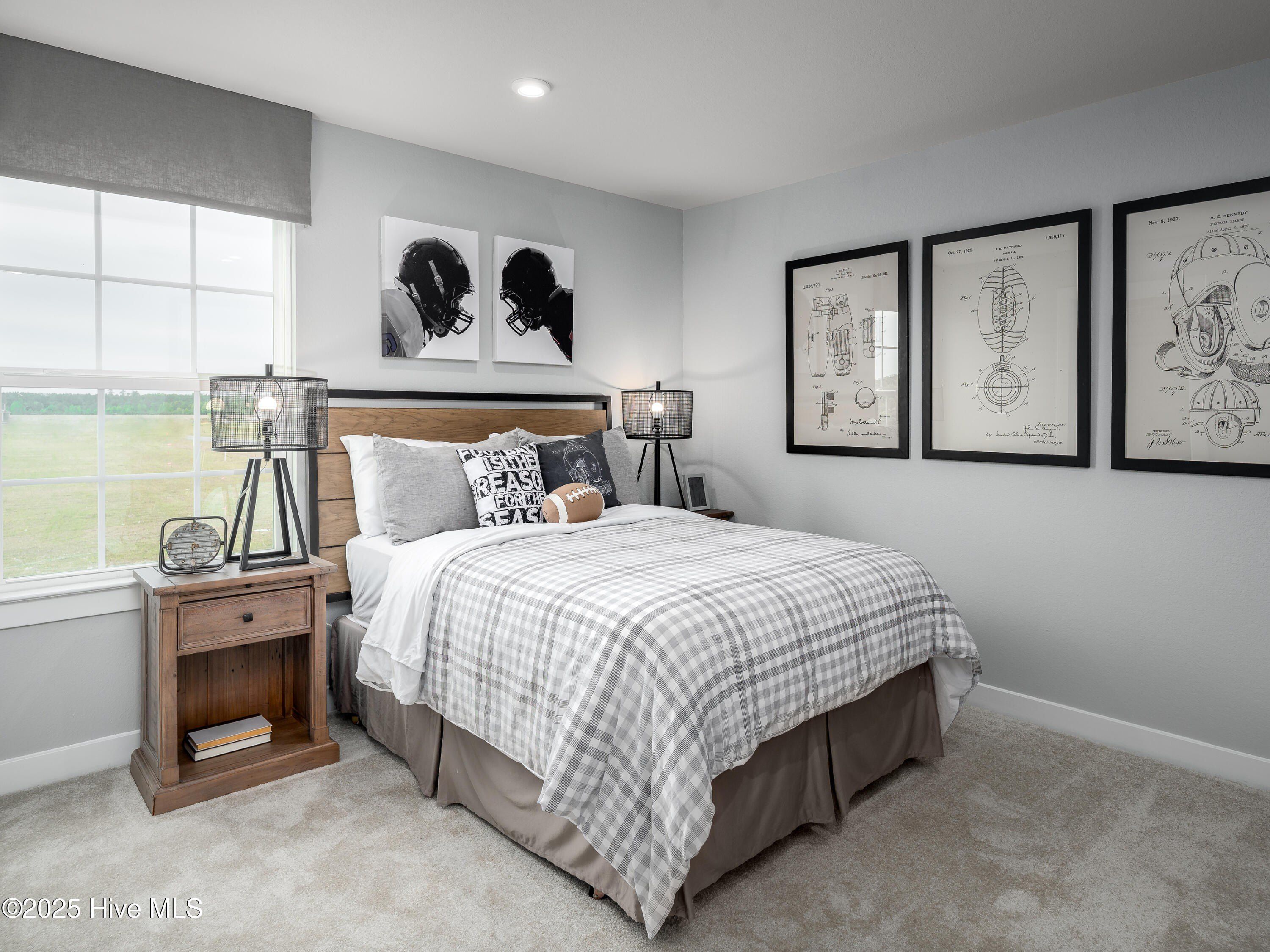 4025 Farmfield Drive Ne Lot 6. Navassa, NC 28451