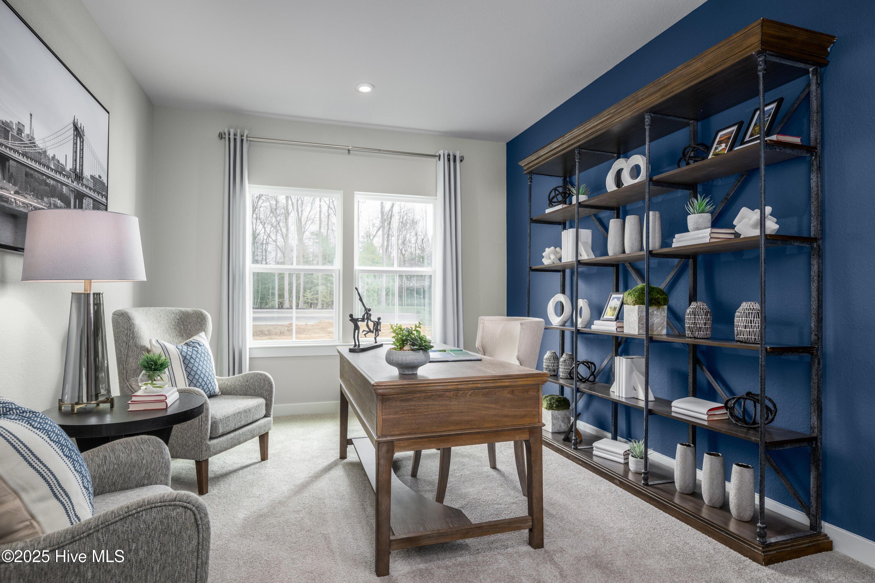 4154 Farmfield Drive Lot 47. Navassa, NC 28451