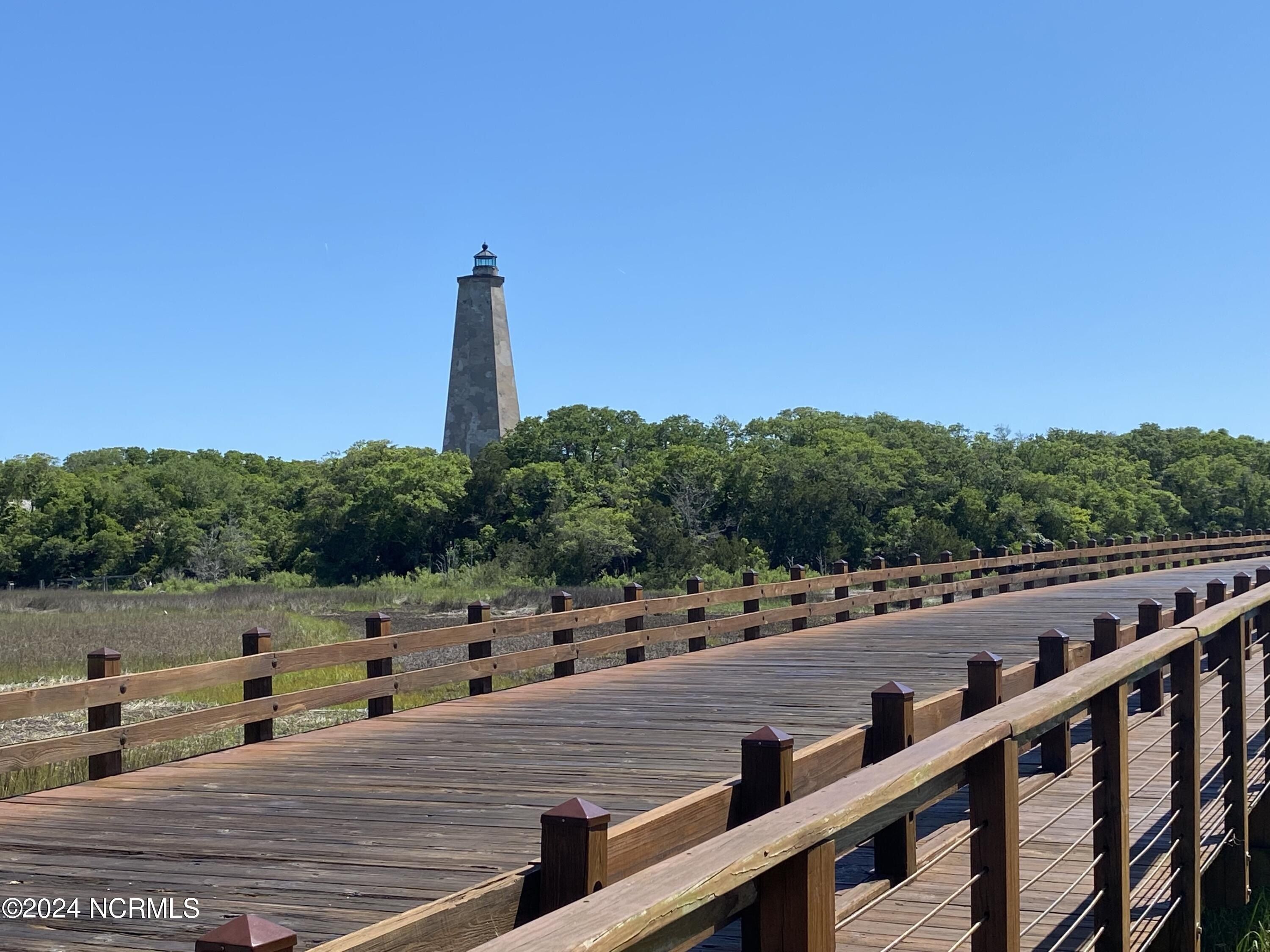 1 Red Bay Court. Bald Head Island, NC 28461