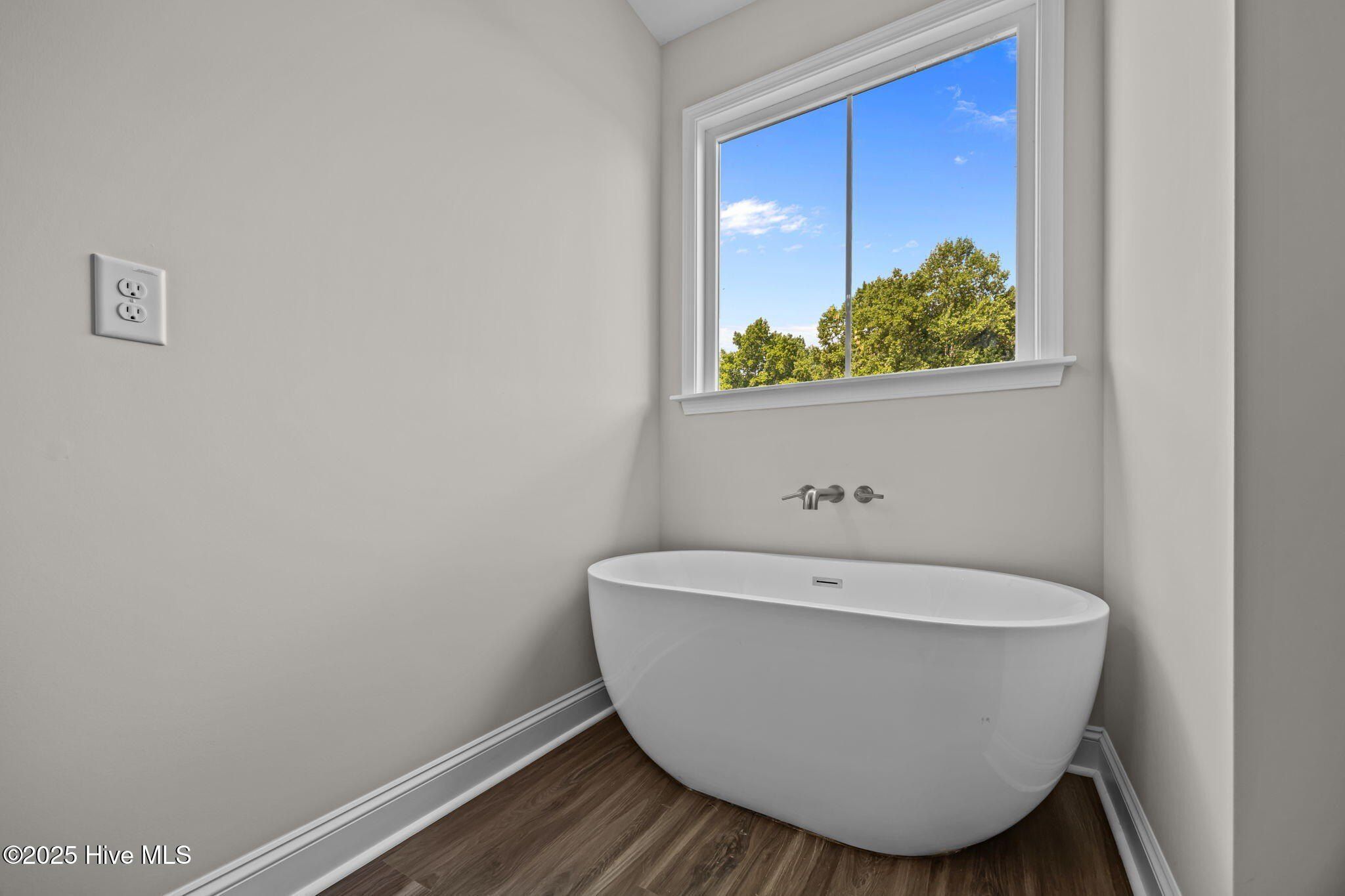 2396 Heartland Road Lot 28. Battleboro, NC 27809