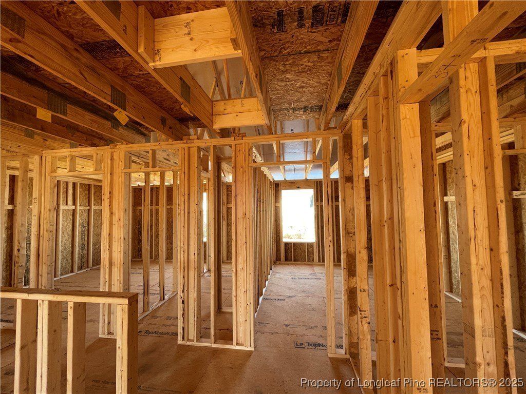 1723 Man O War Drive. Hope Mills, NC 28348