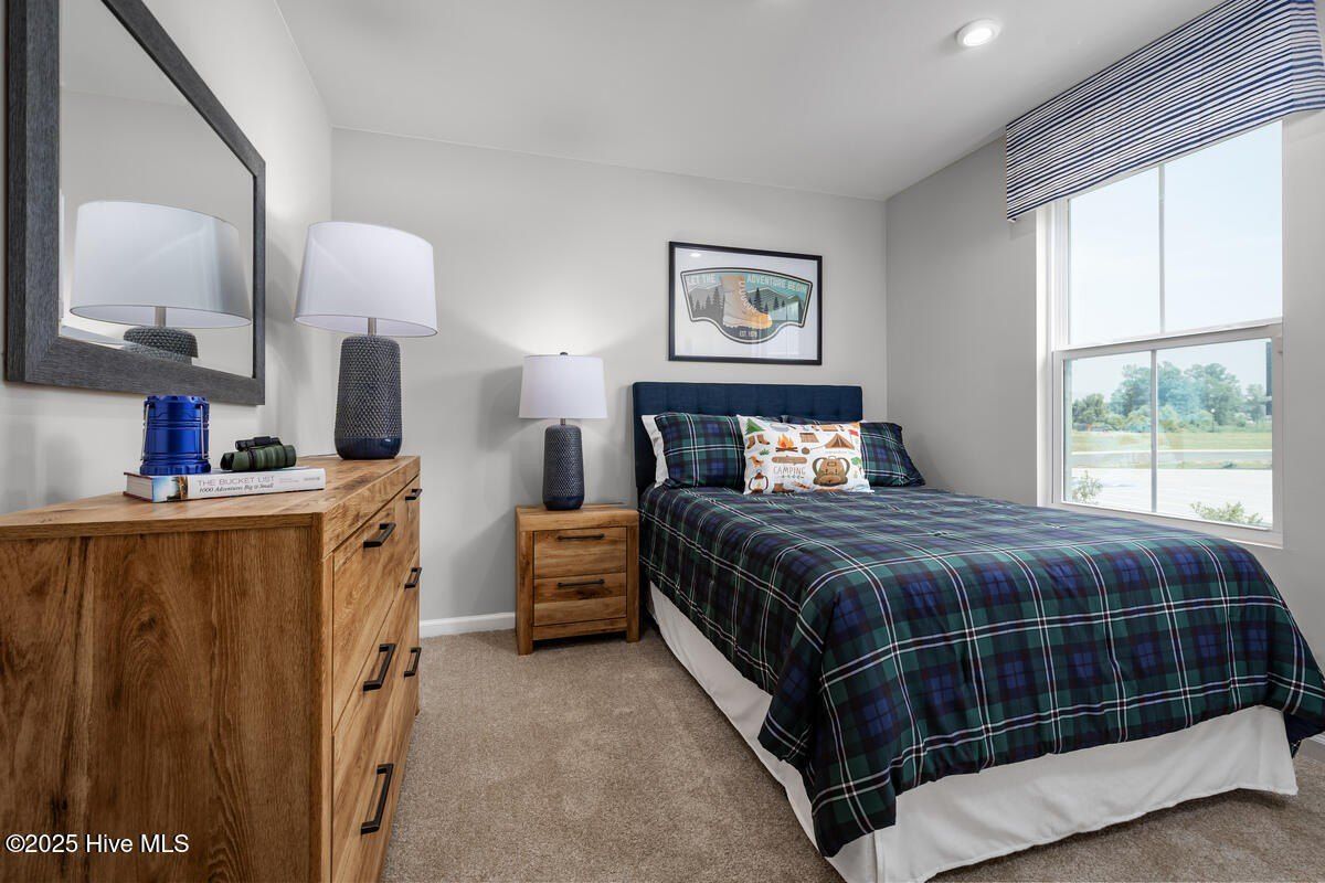 532 Bell Creek Avenue Ne Lot 55. Winnabow, NC 28479