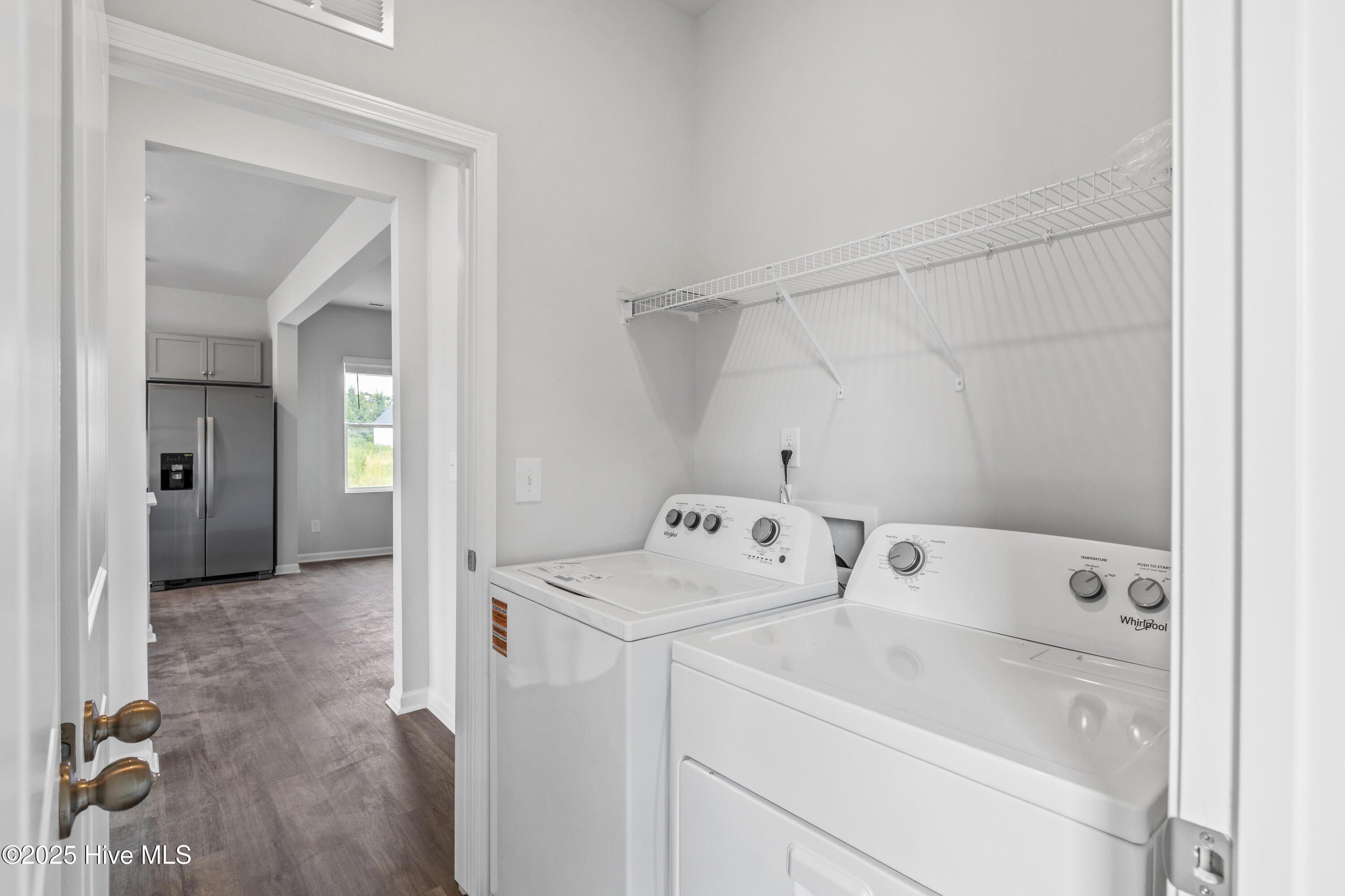 619 S Squires Run Lane Lot 51. Richlands, NC 28574