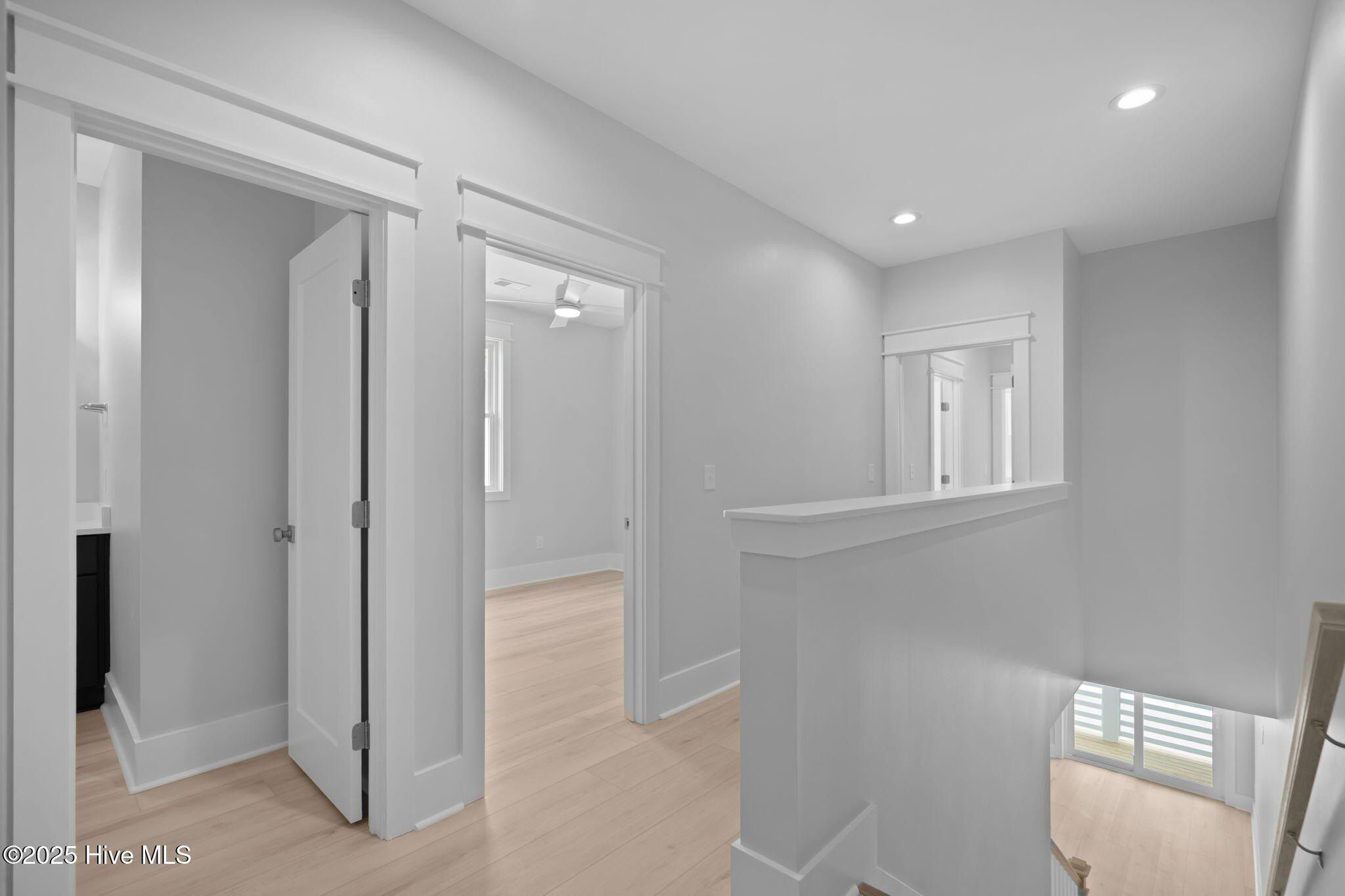 209 Spartanburg Avenue Unit 1  2. Carolina Beach, NC 28428