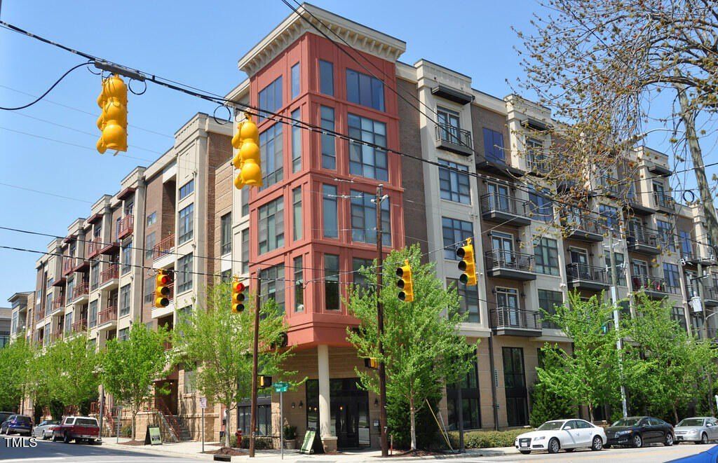 6421 Granite Quarry Drive. Raleigh, NC 27610