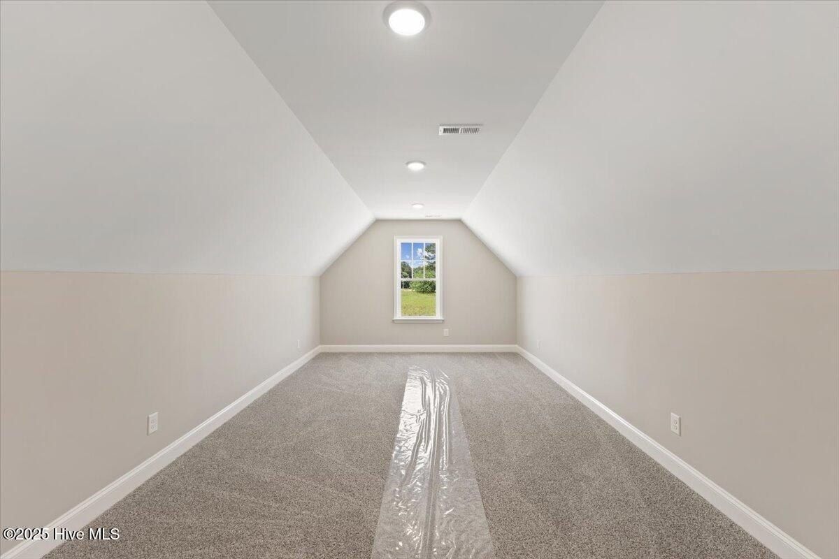 2190 Heartland Road Lot 35. Battleboro, NC 27809