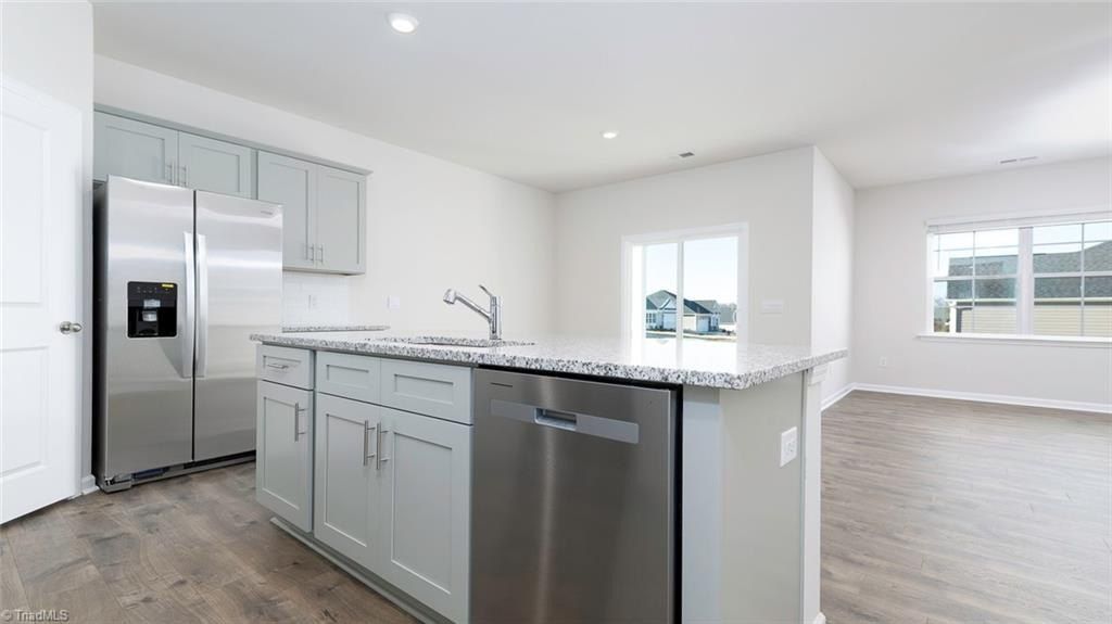 474 Lisa Lane. Winston-Salem, NC 27107