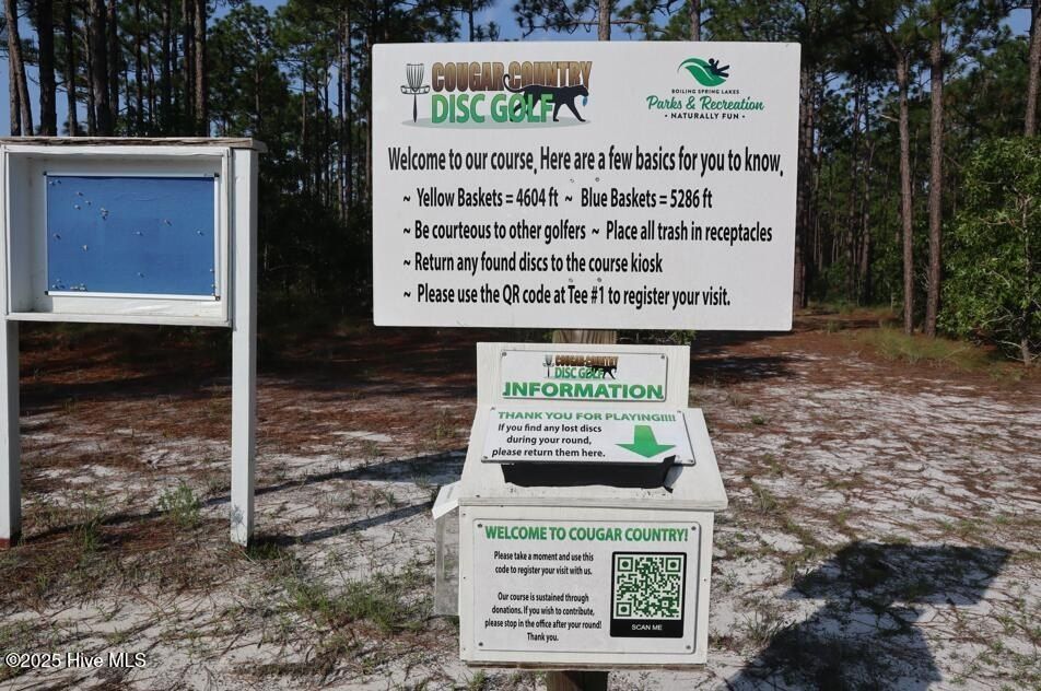 356 Drayton Road Lot 589. Southport, NC 28461