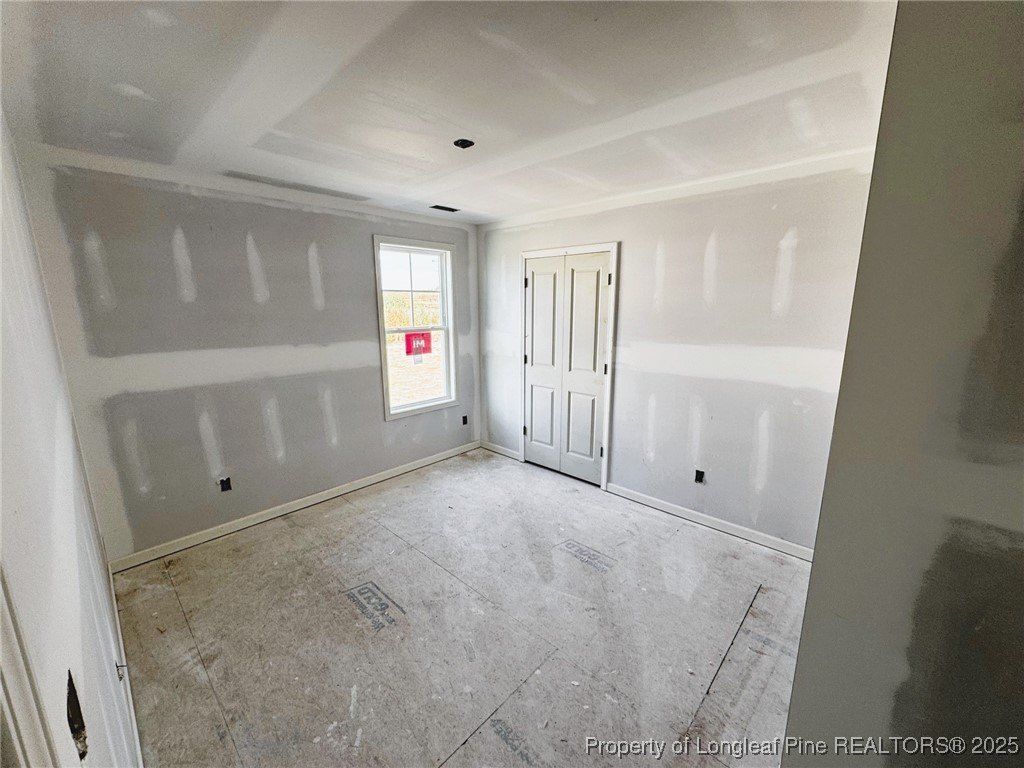 494 Ashley Heights Lot 86 Drive. Aberdeen, NC 28315