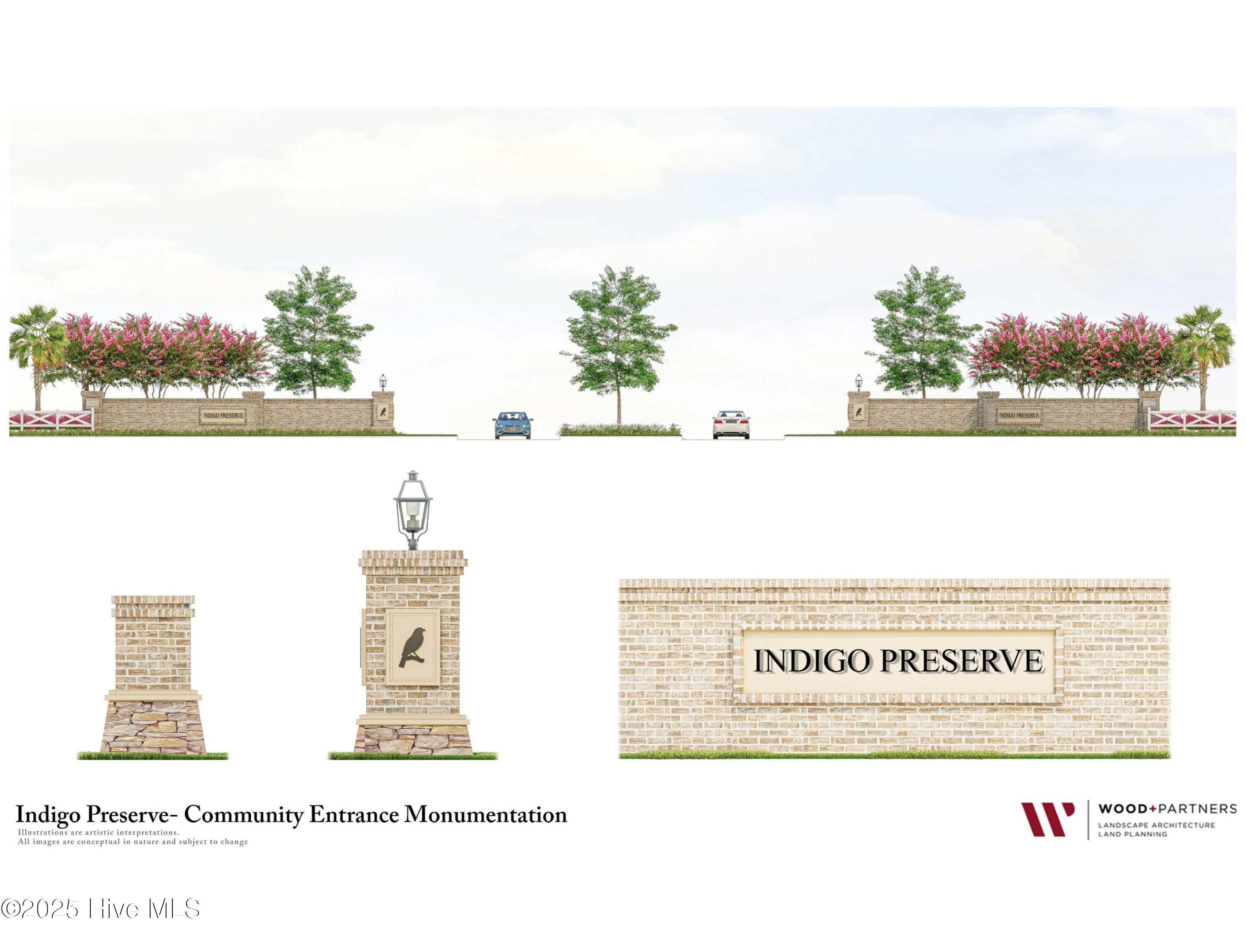 9442 Crowded Gules Drive Lot 220. Leland, NC 28451