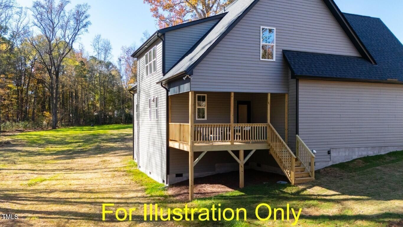 212 Rawhide Drive Unit 1828. Louisburg, NC 27549