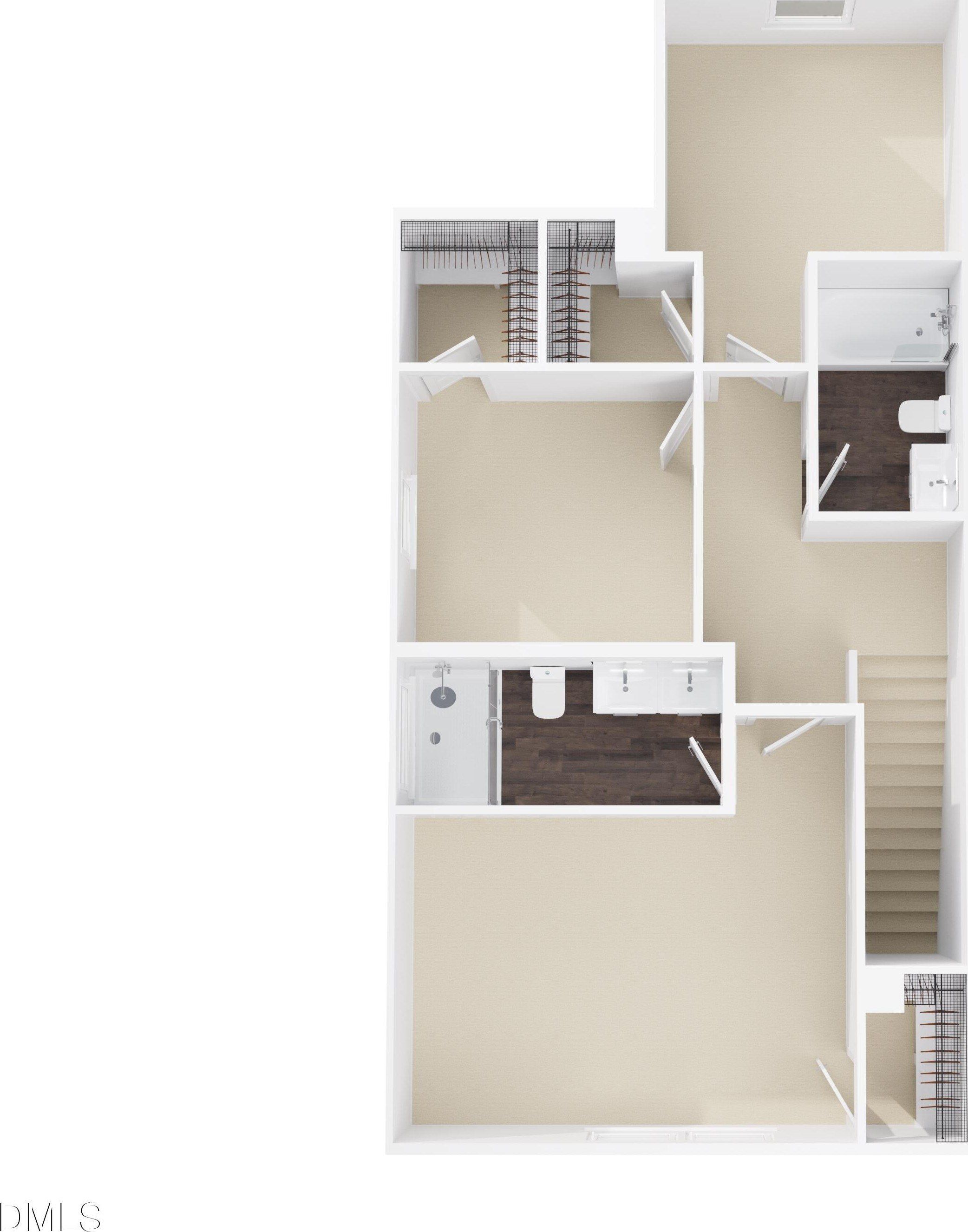 514 Stokesburg Road Unit A. Walnut Cove, NC 27052