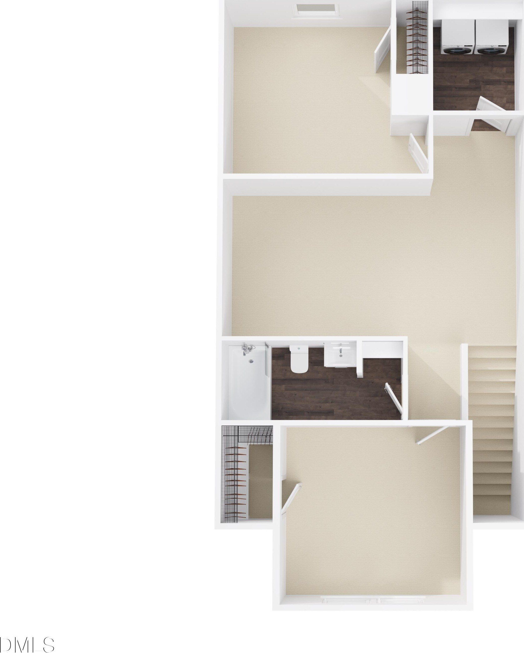 510 Stokesburg Road Unit B. Walnut Cove, NC 27052