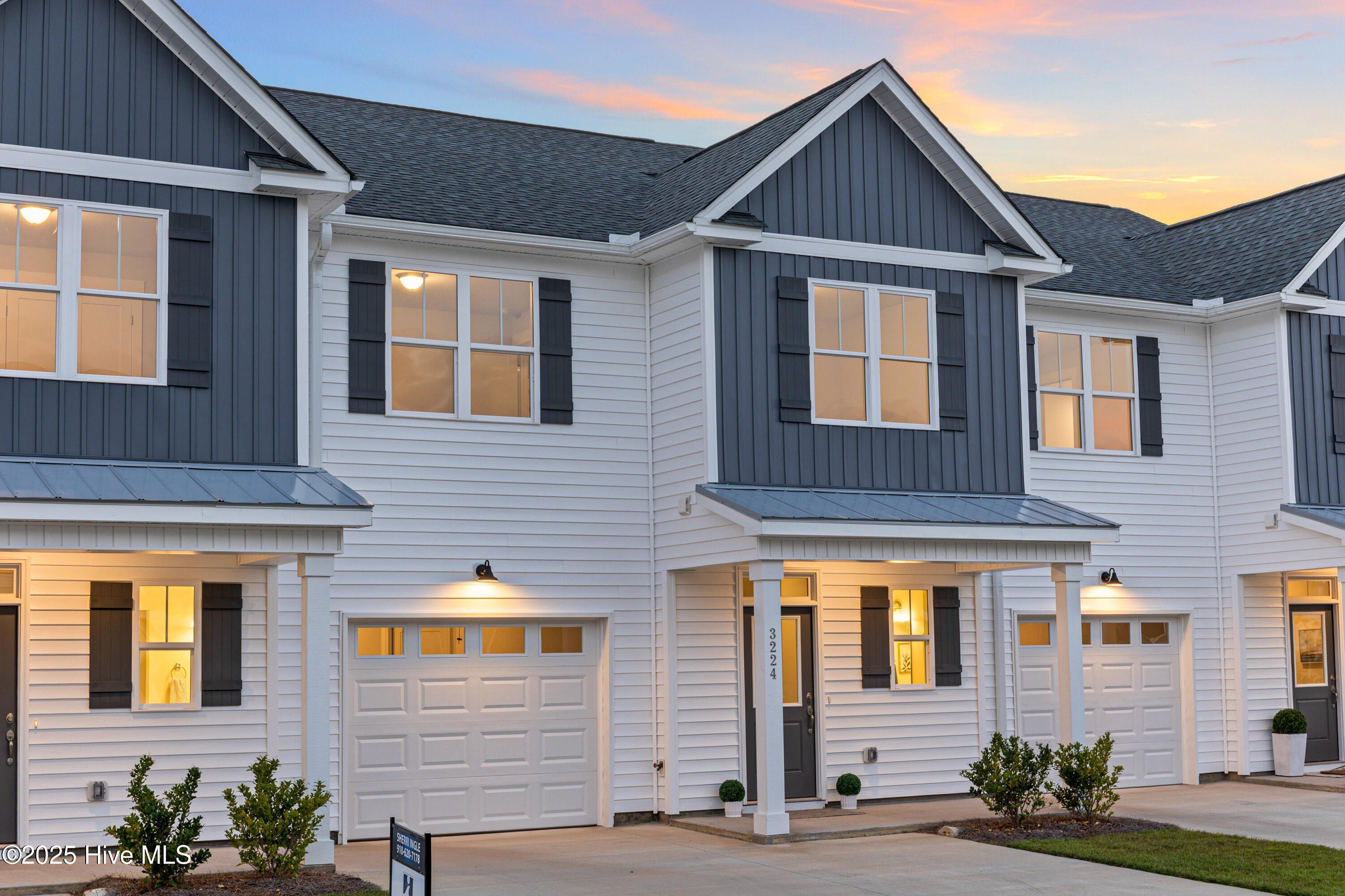 3224 Beaus Drive Lot 35. Castle Hayne, NC 28429