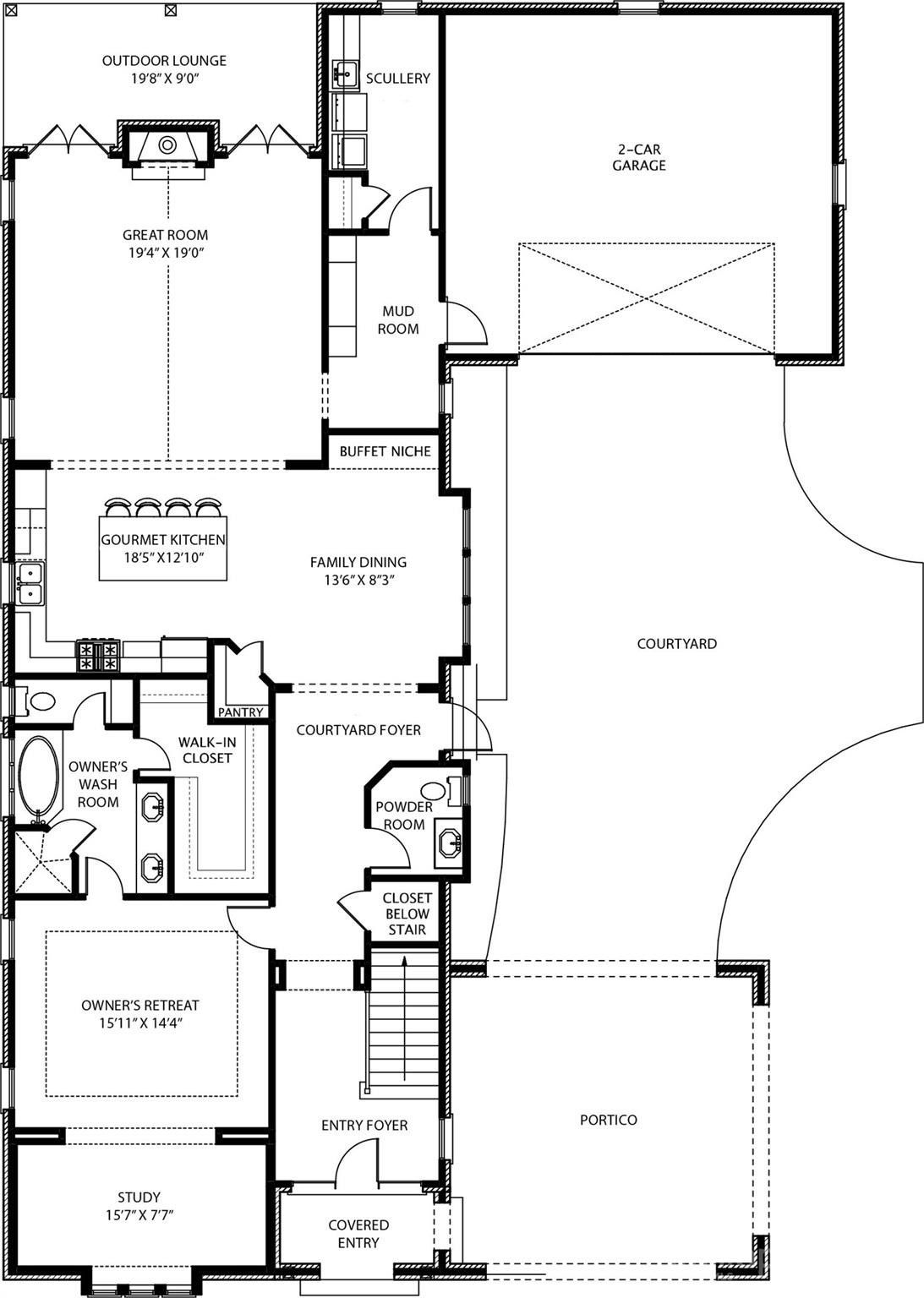 340 North Fork Road. Black Mountain, NC 28711