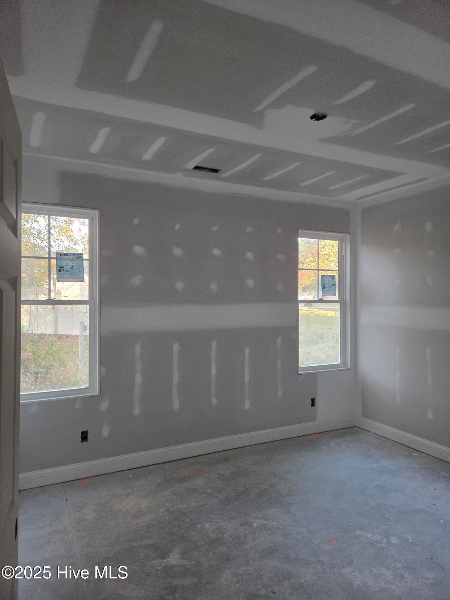 2886 Fox Run Circle Lot 4. Kinston, NC 28504