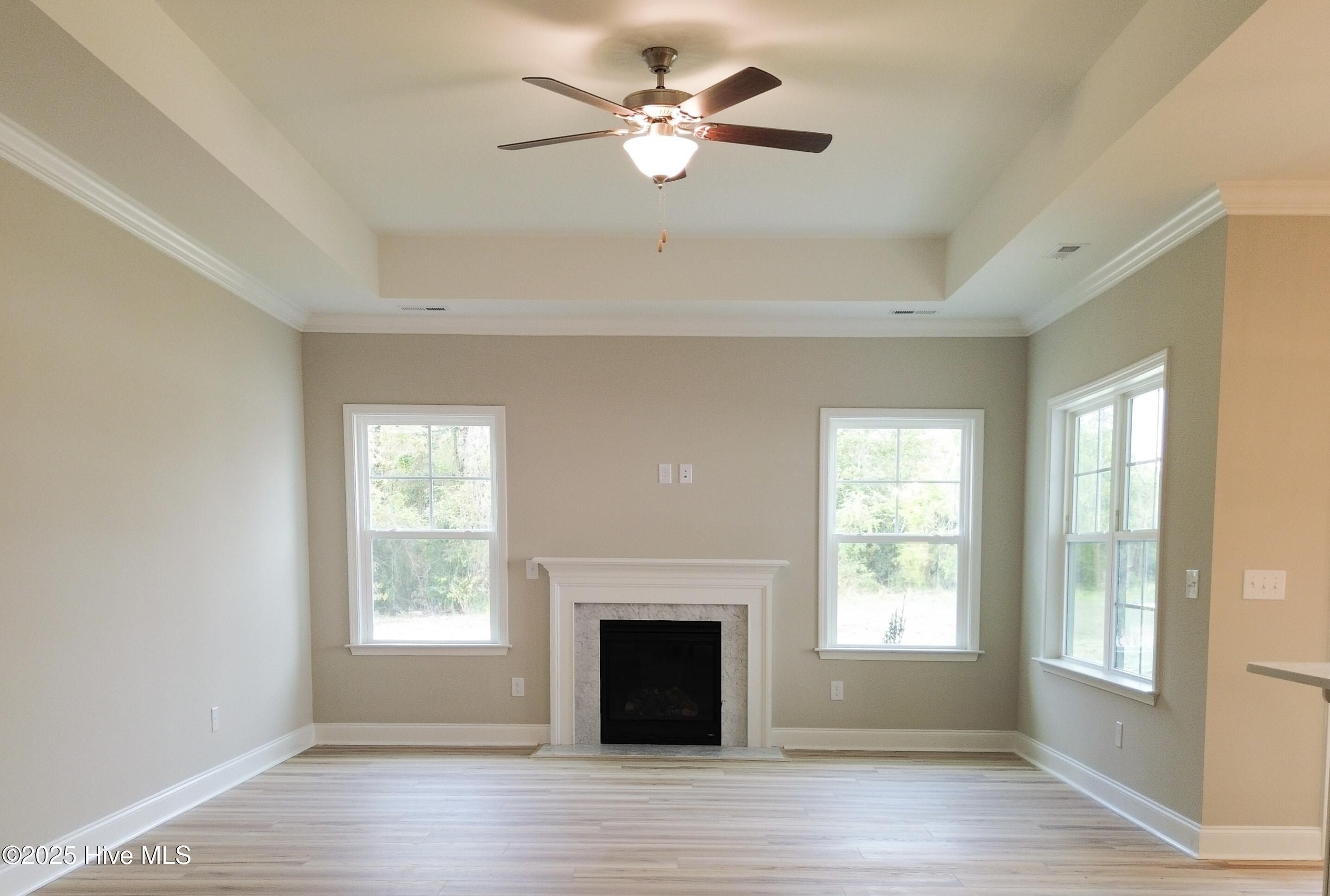 356 Hardison Road Lot 4. Holly Ridge, NC 28445