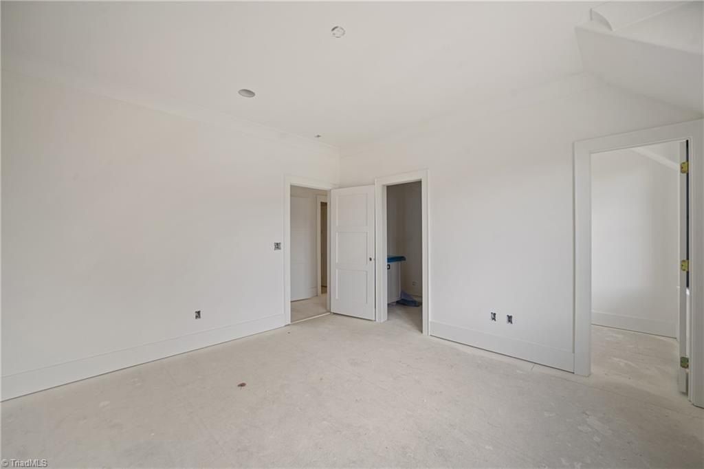 1214 Flyway Court. Lewisville, NC 27023