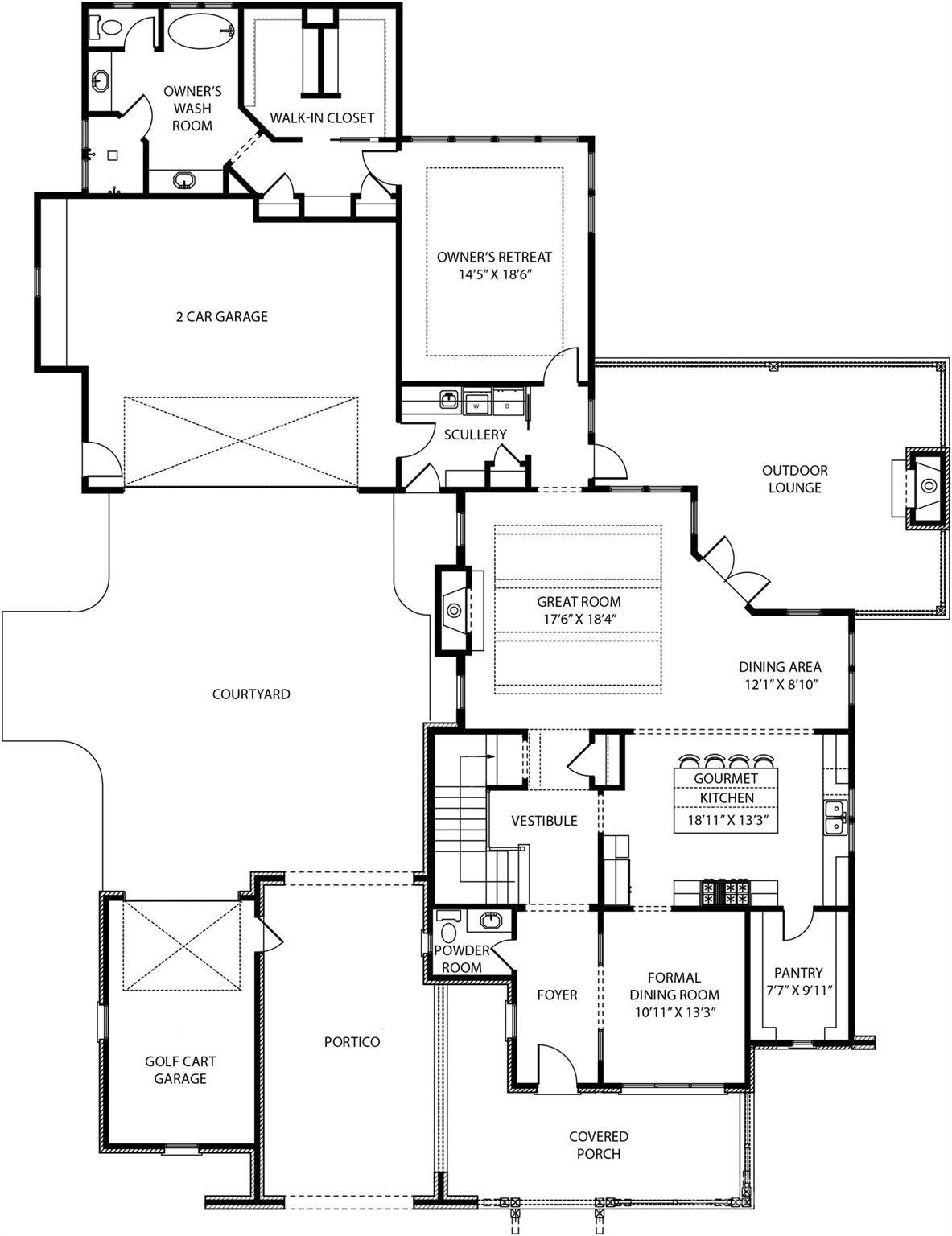 334 North Fork Road. Black Mountain, NC 28711