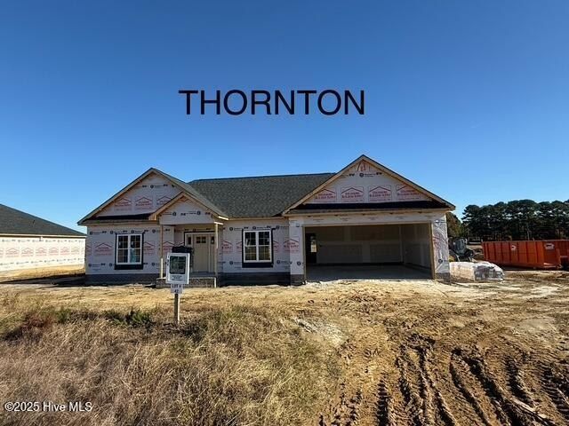 104 Ellens Way Lot 43. Goldsboro, NC 27534