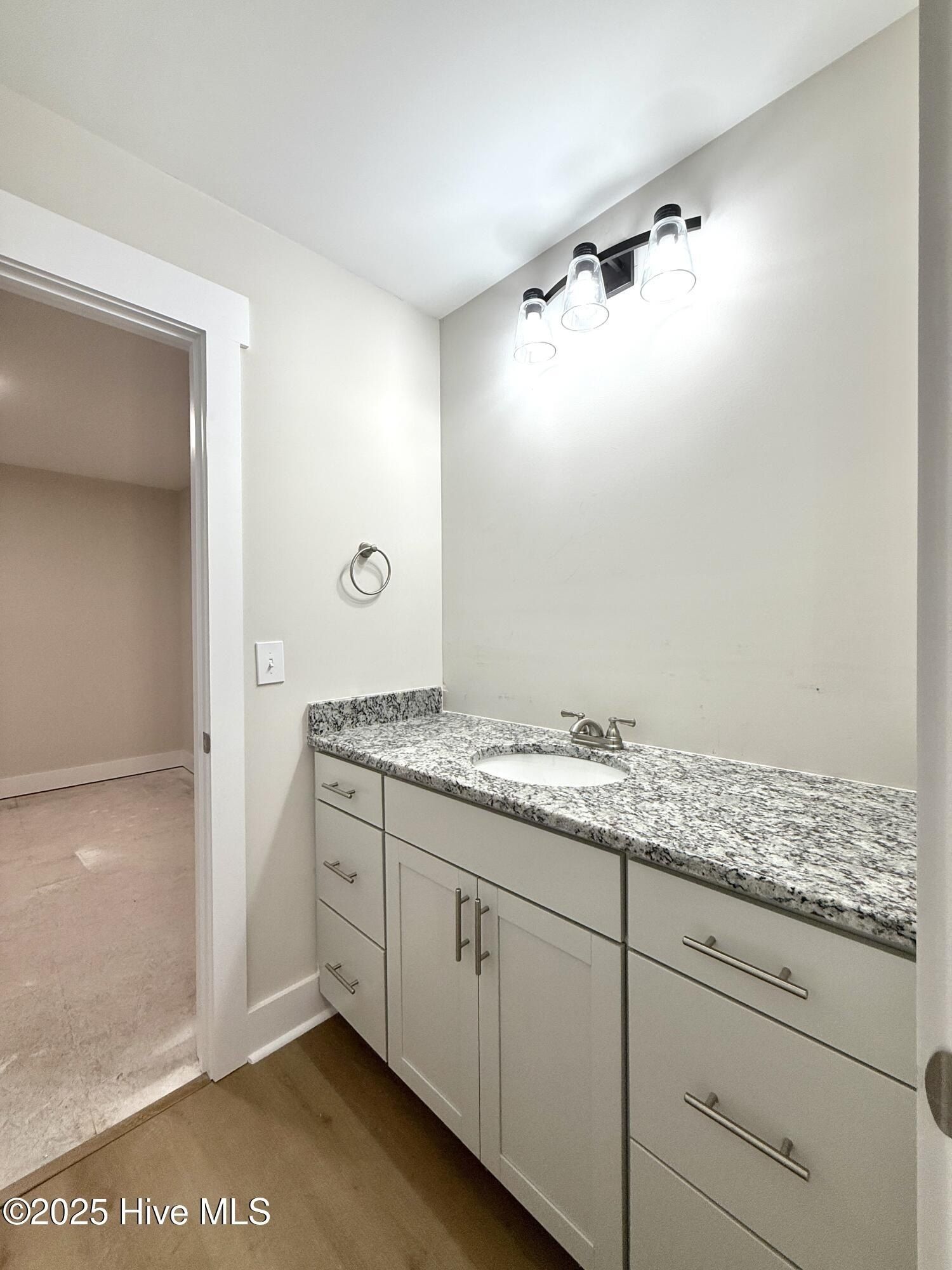 200 Scott Avenue Lot 4. Vass, NC 28394