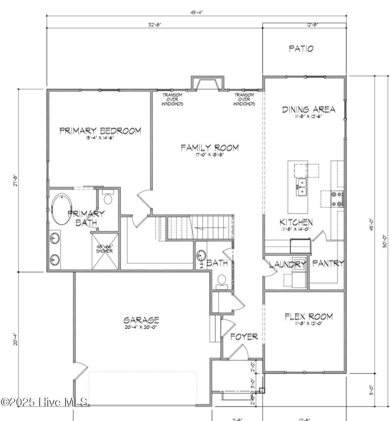 1466 Millpond Road Lot 3. Elizabeth City, NC 27909