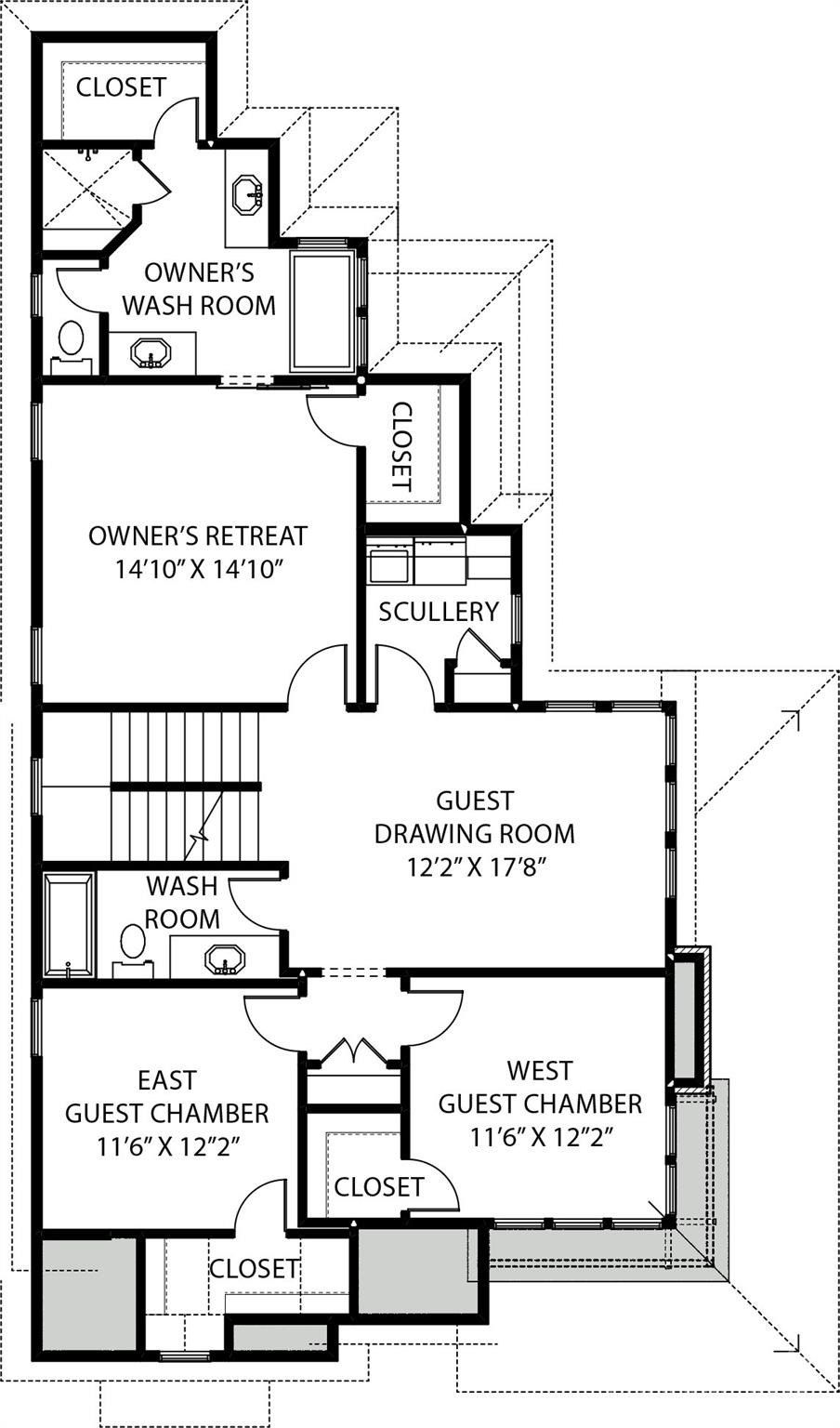 9 Walker Cove Road. Black Mountain, NC 28711