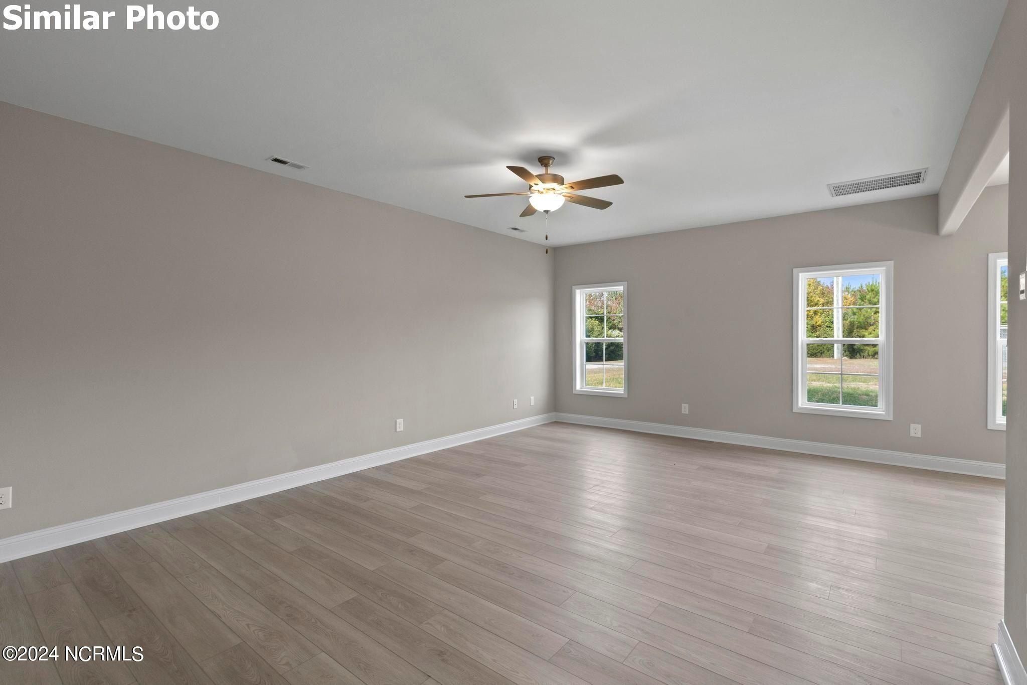 911 Wild Azalea Way Lot 445. Hubert, NC 28539