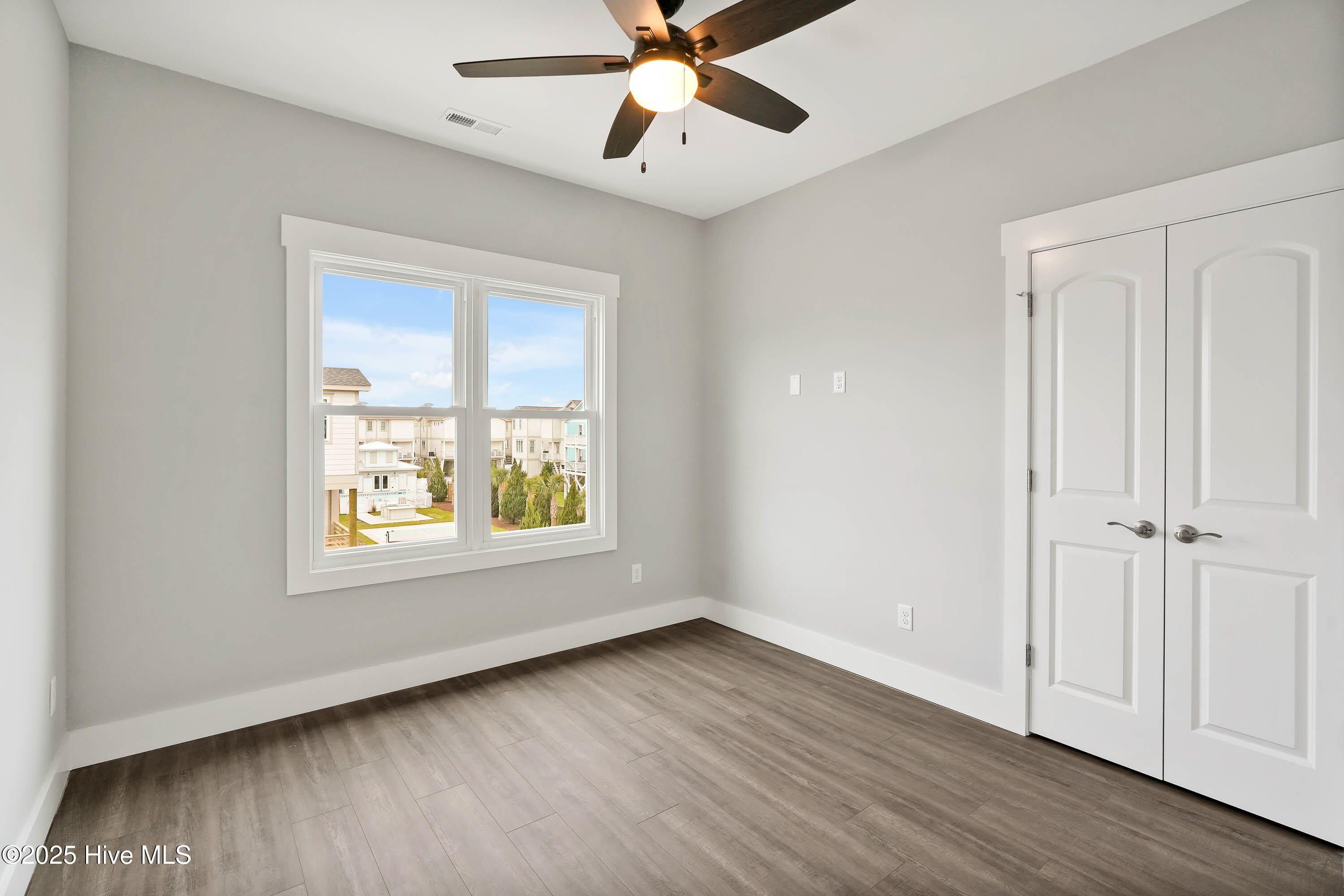 213 Spartanburg Avenue Unit 2. Carolina Beach, NC 28428