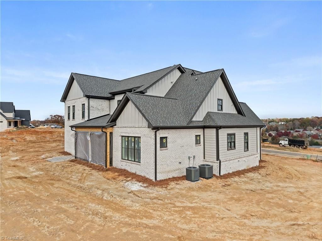 744 Royal Jasmine Court. Winston-Salem, NC 27106