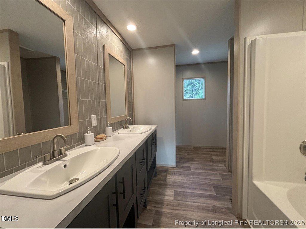 385 Page Road. Godwin, NC 28344