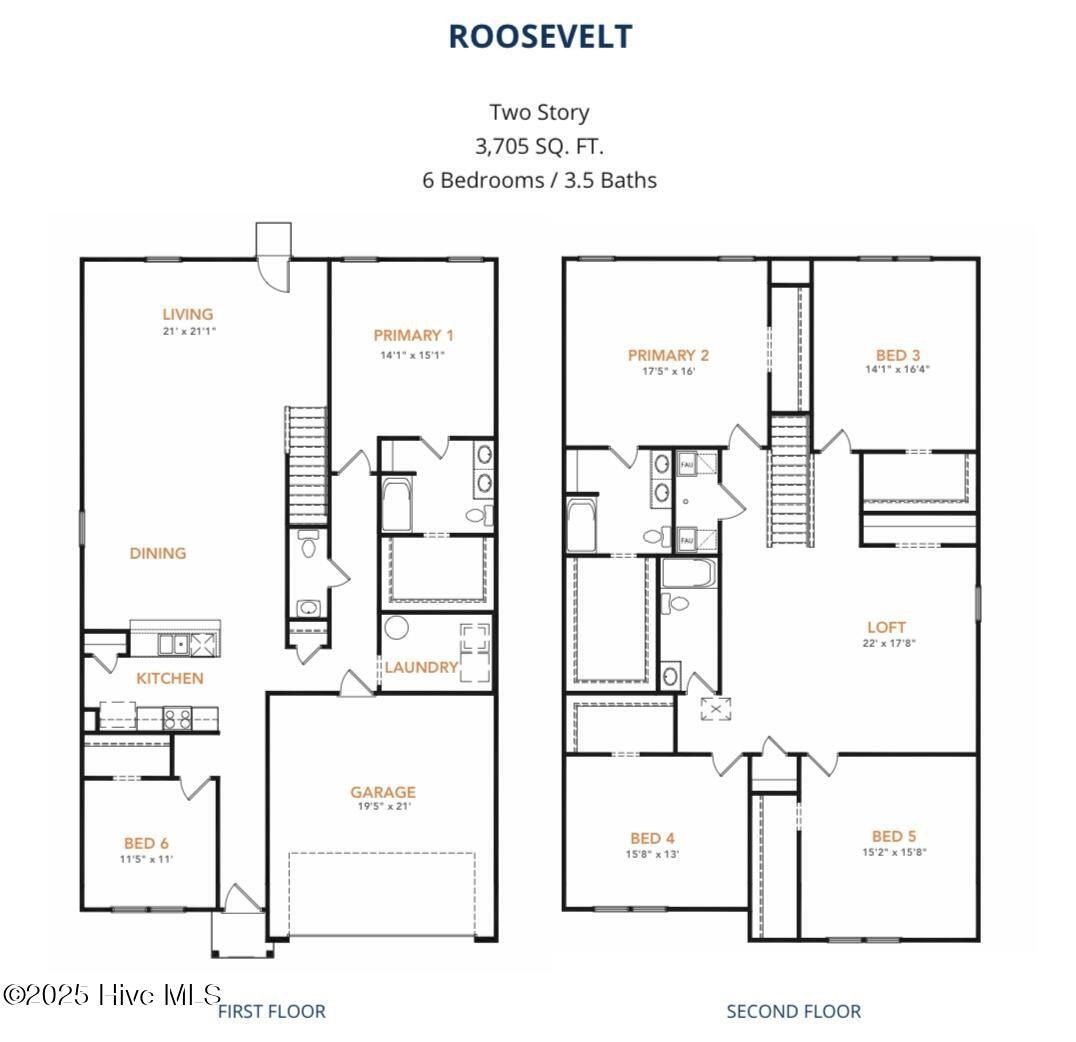 784 Rivers Edge Parkway Lot 56. Roanoke Rapids, NC 27870