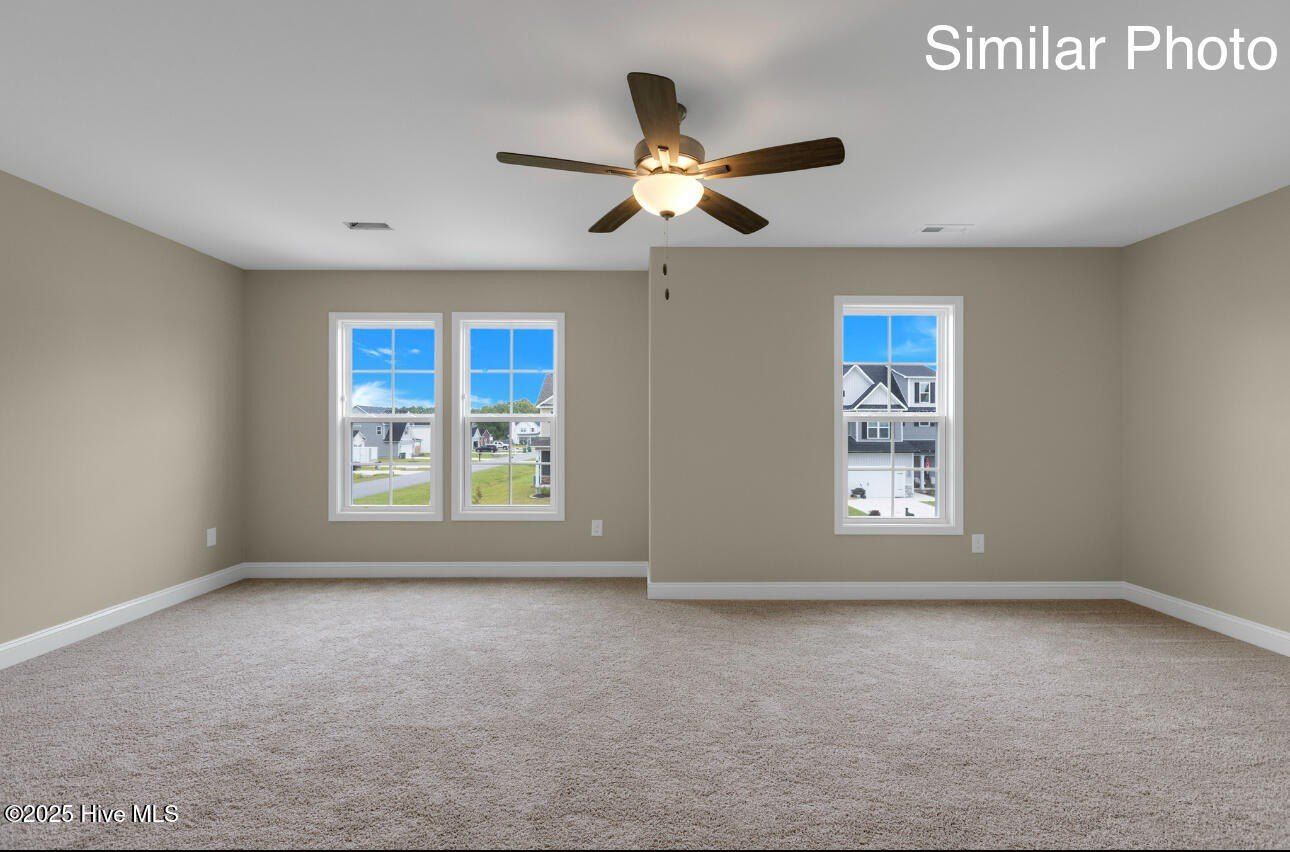 909 Wild Azalea Way Lot 444. Hubert, NC 28539