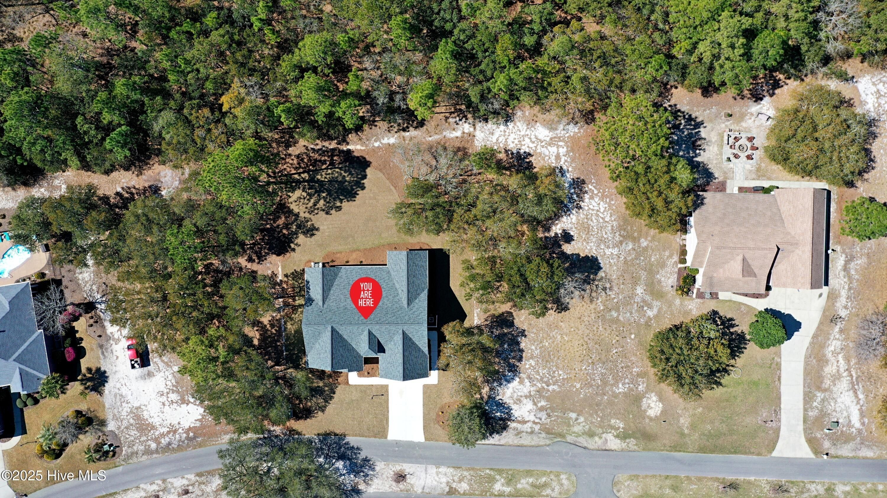 2967 Lake Pointe Drive Lot 4. Supply, NC 28462