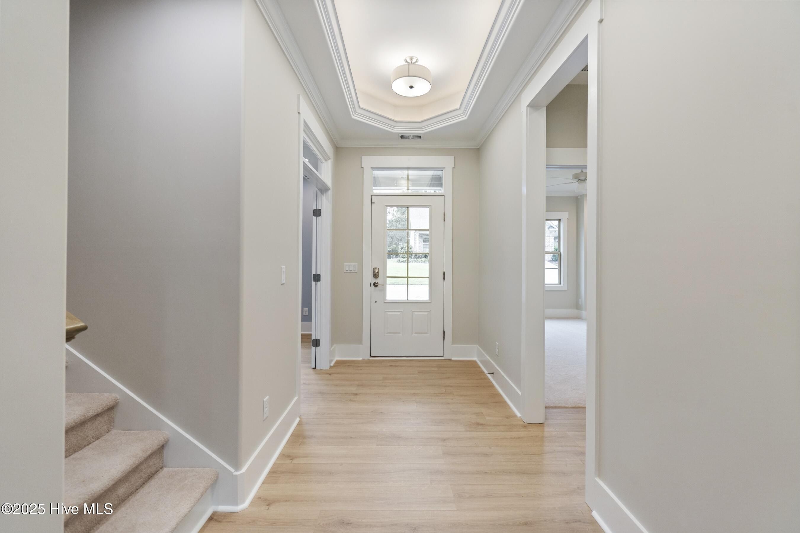 453 Motts Forest Road Lot Lot 70. Wilmington, NC 28412