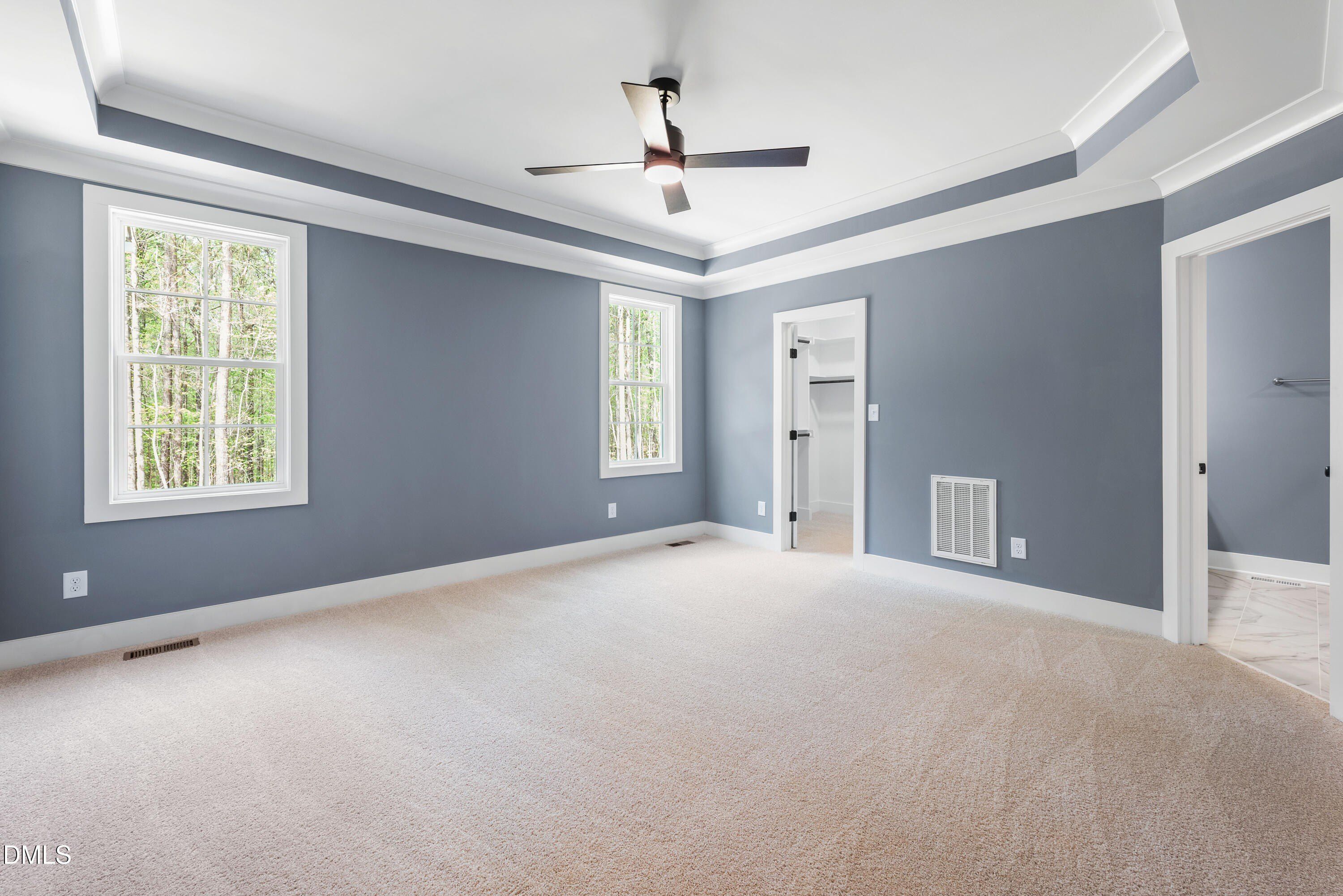 Arthur Wilder Road Lot 4. Spring Hope, NC 27882