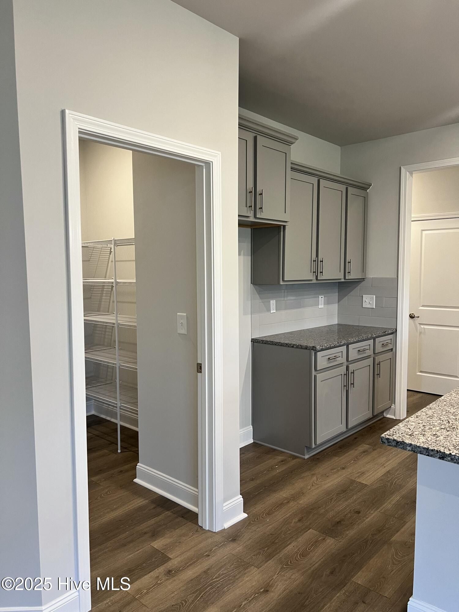 5017 Trident Maple Court Lot 16. Battleboro, NC 27809