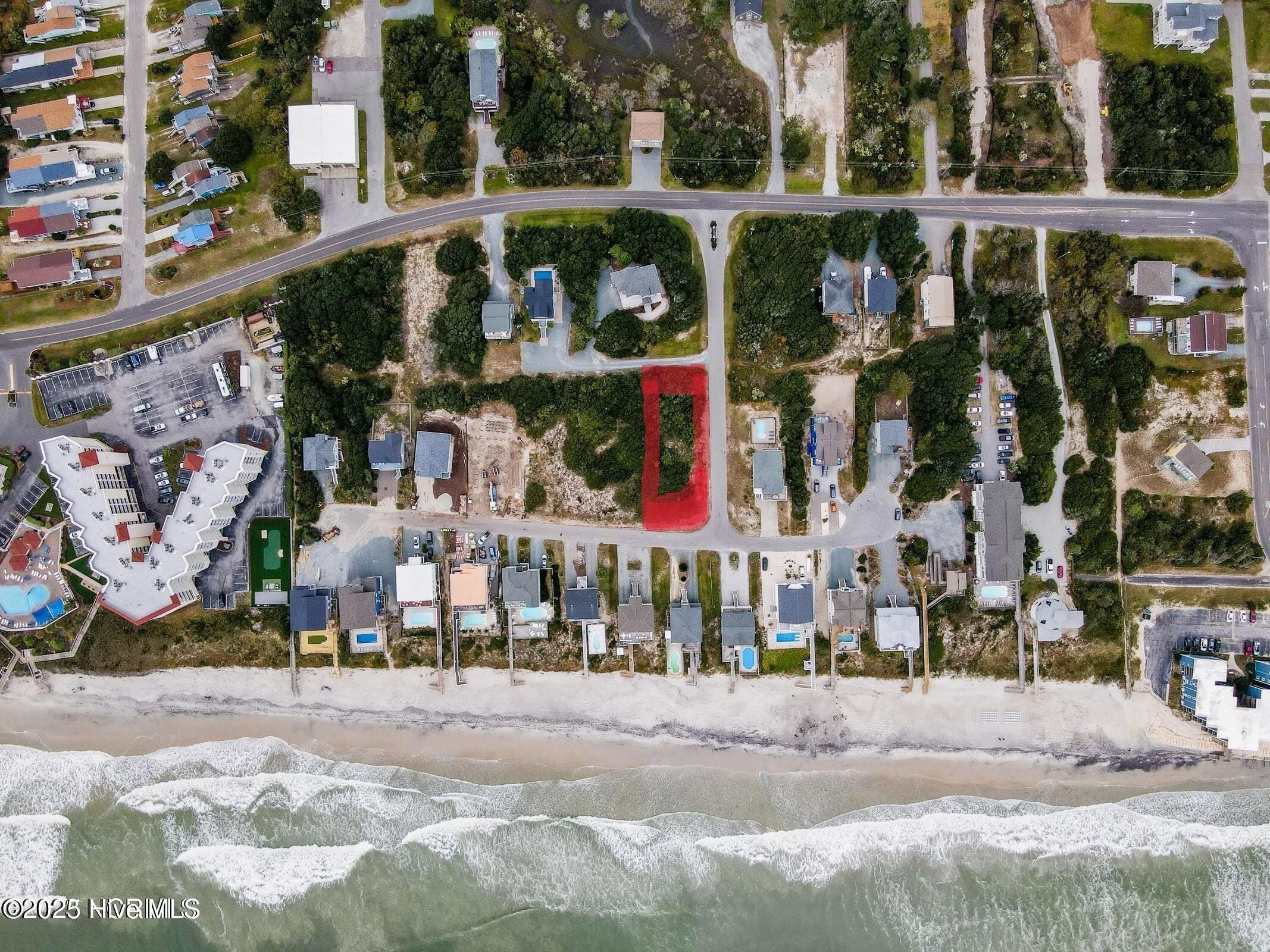 25 Porpoise Place. North Topsail Beach, NC 28460