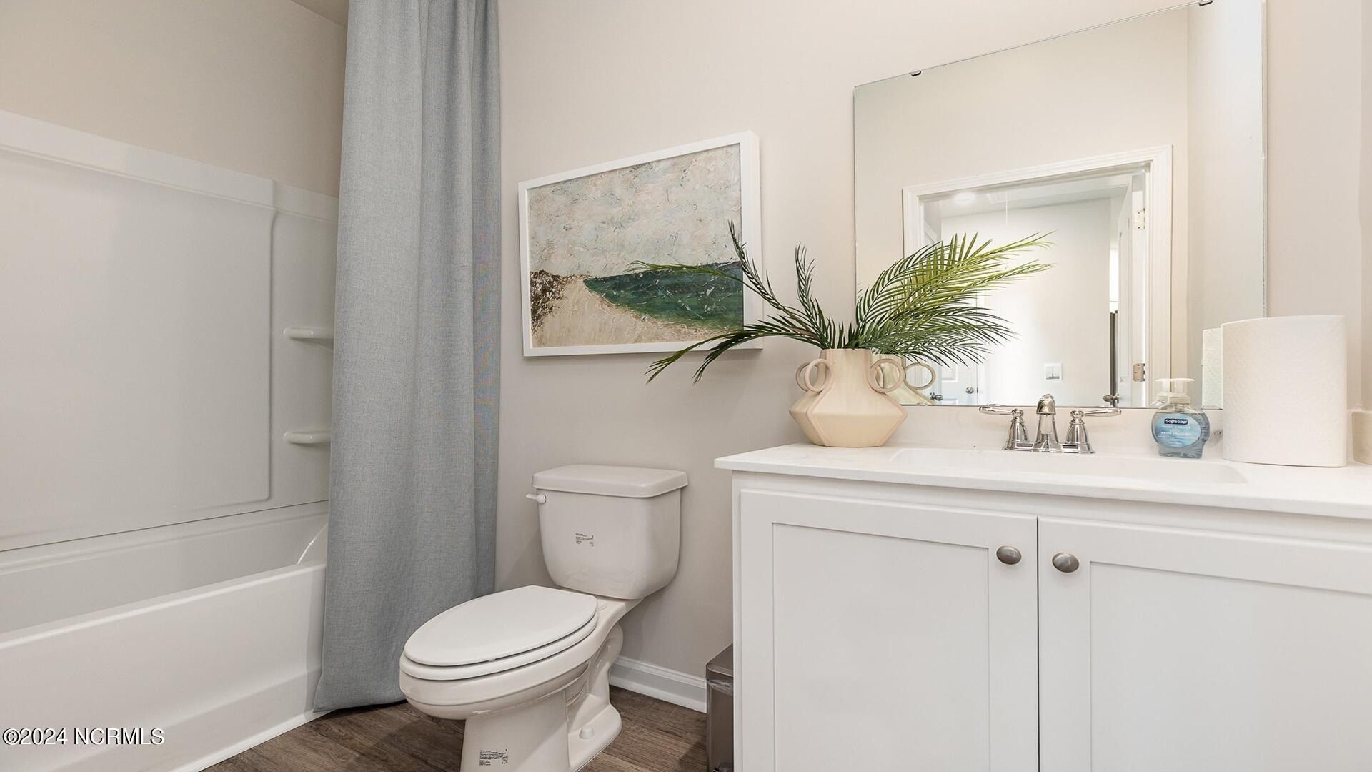 3603 Whaley Way Nw. Ash, NC 28420