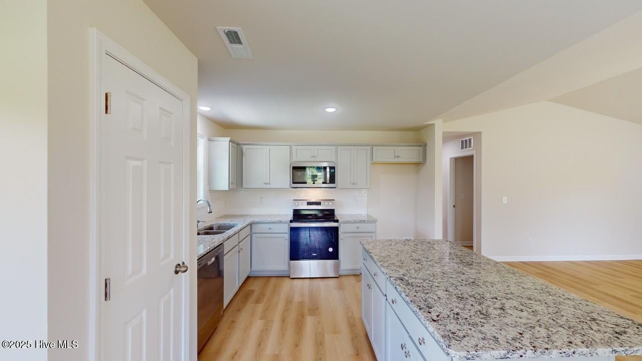 304 Grand Oaks Drive. Goldsboro, NC 27530