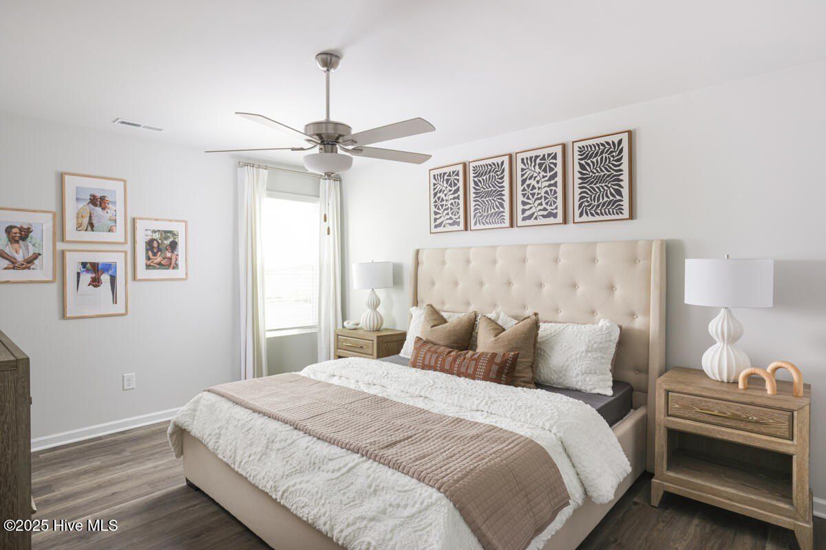 516 Bannermans Mill Road. Richlands, NC 28574