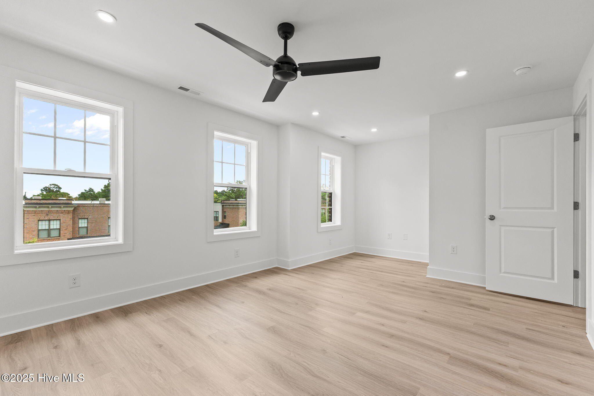 105 Lexington Lane Lot 9. Southern Pines, NC 28387